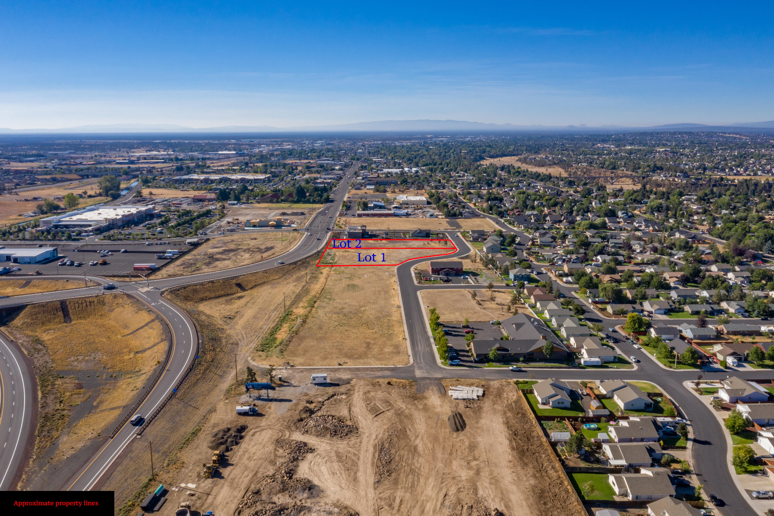 CLAR - Commercial Sale