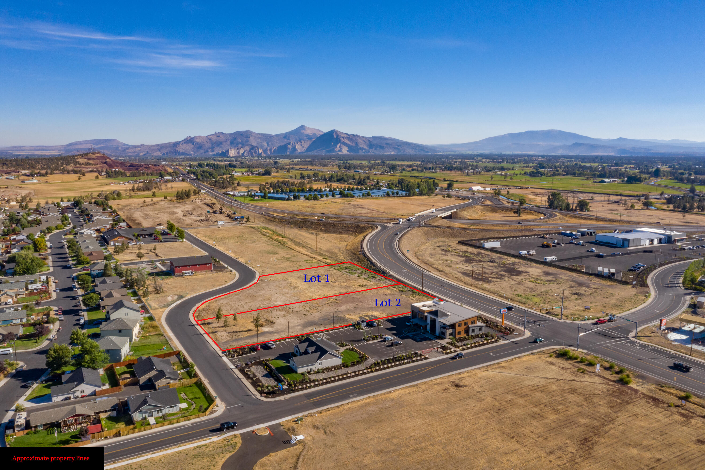 CLAR - Commercial Sale