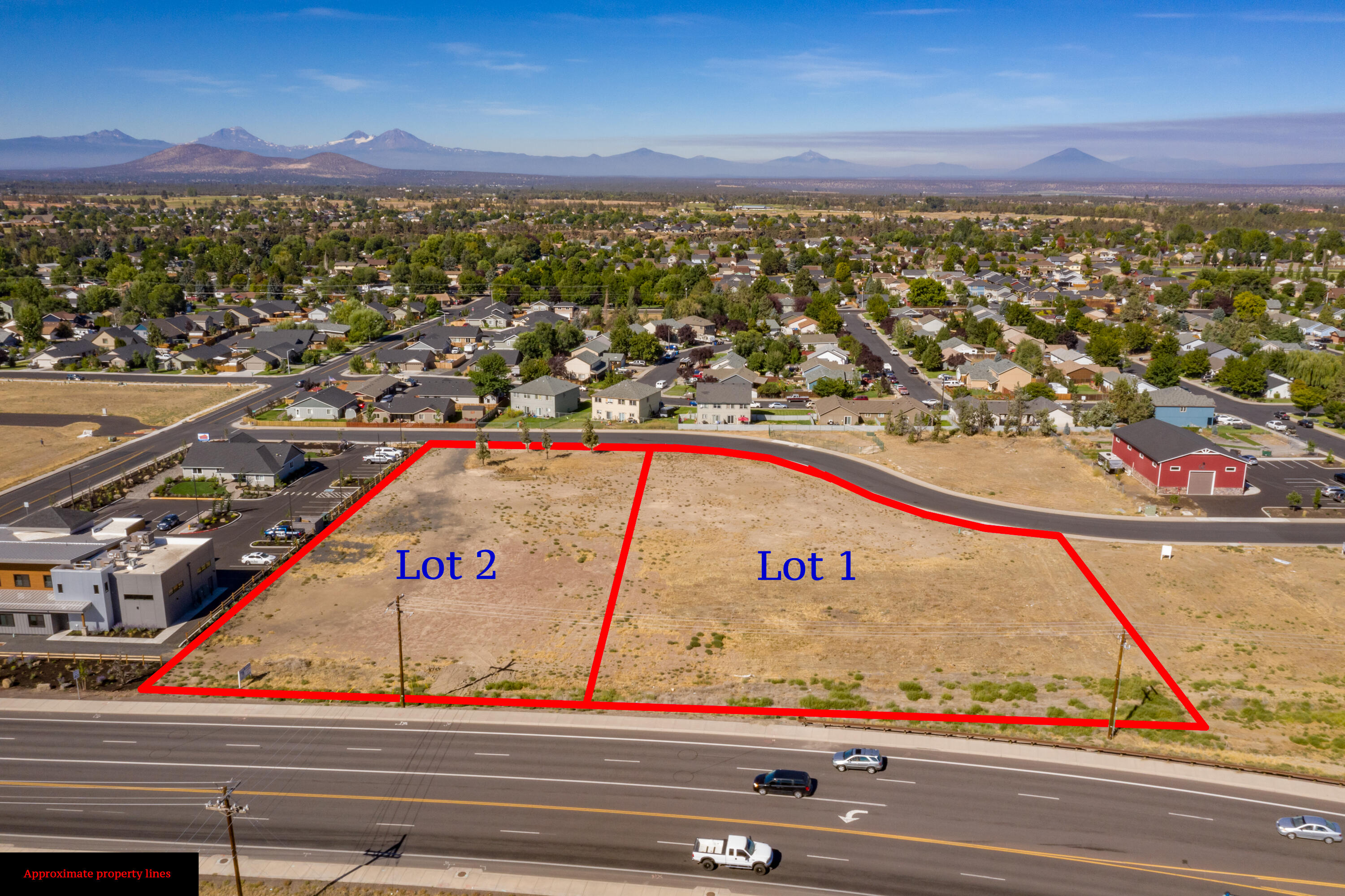 CLAR - Commercial Sale