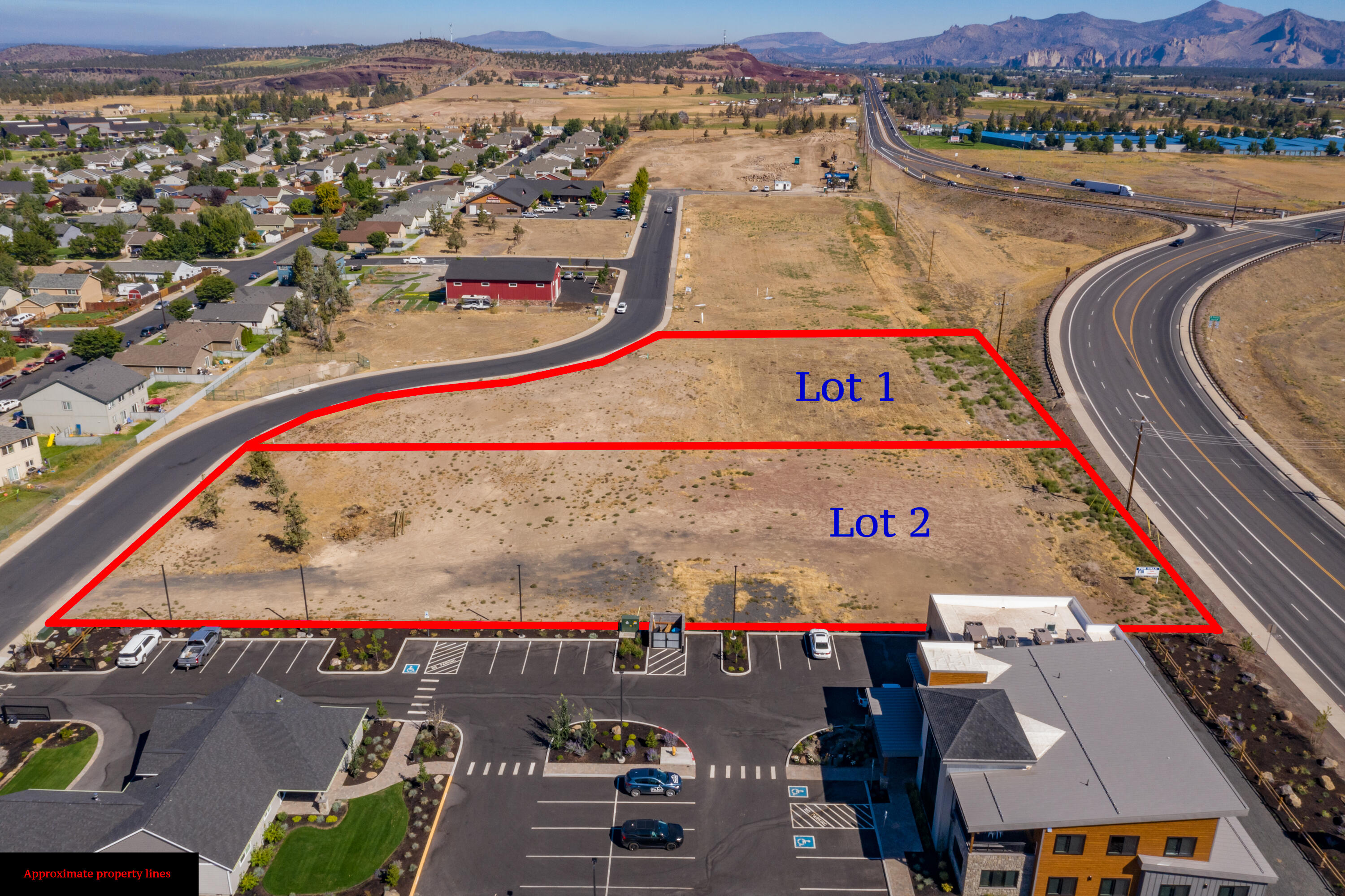 CLAR - Commercial Sale