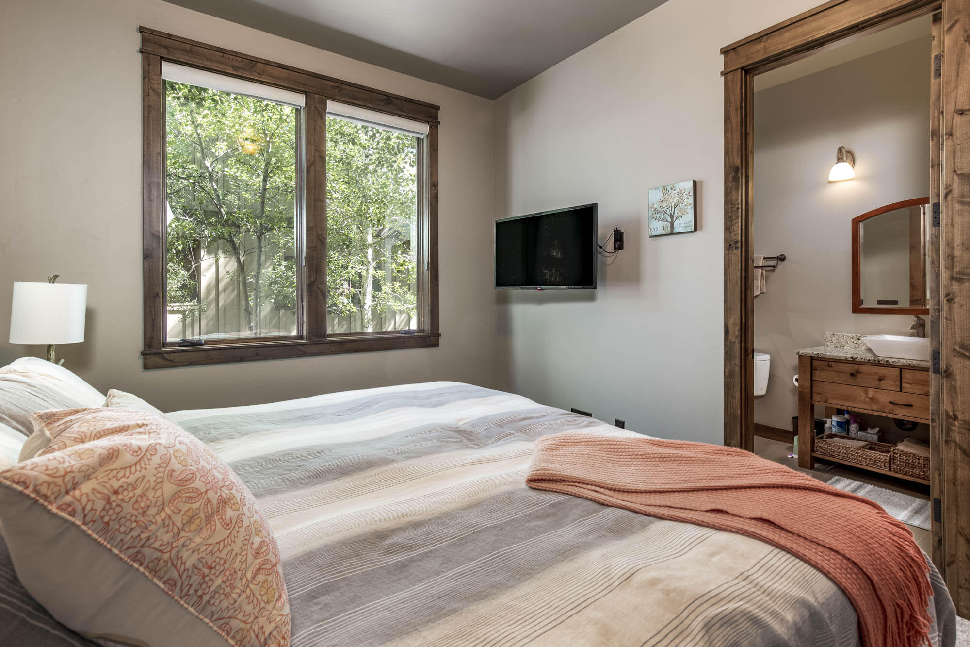 Caldera Springs - Residential