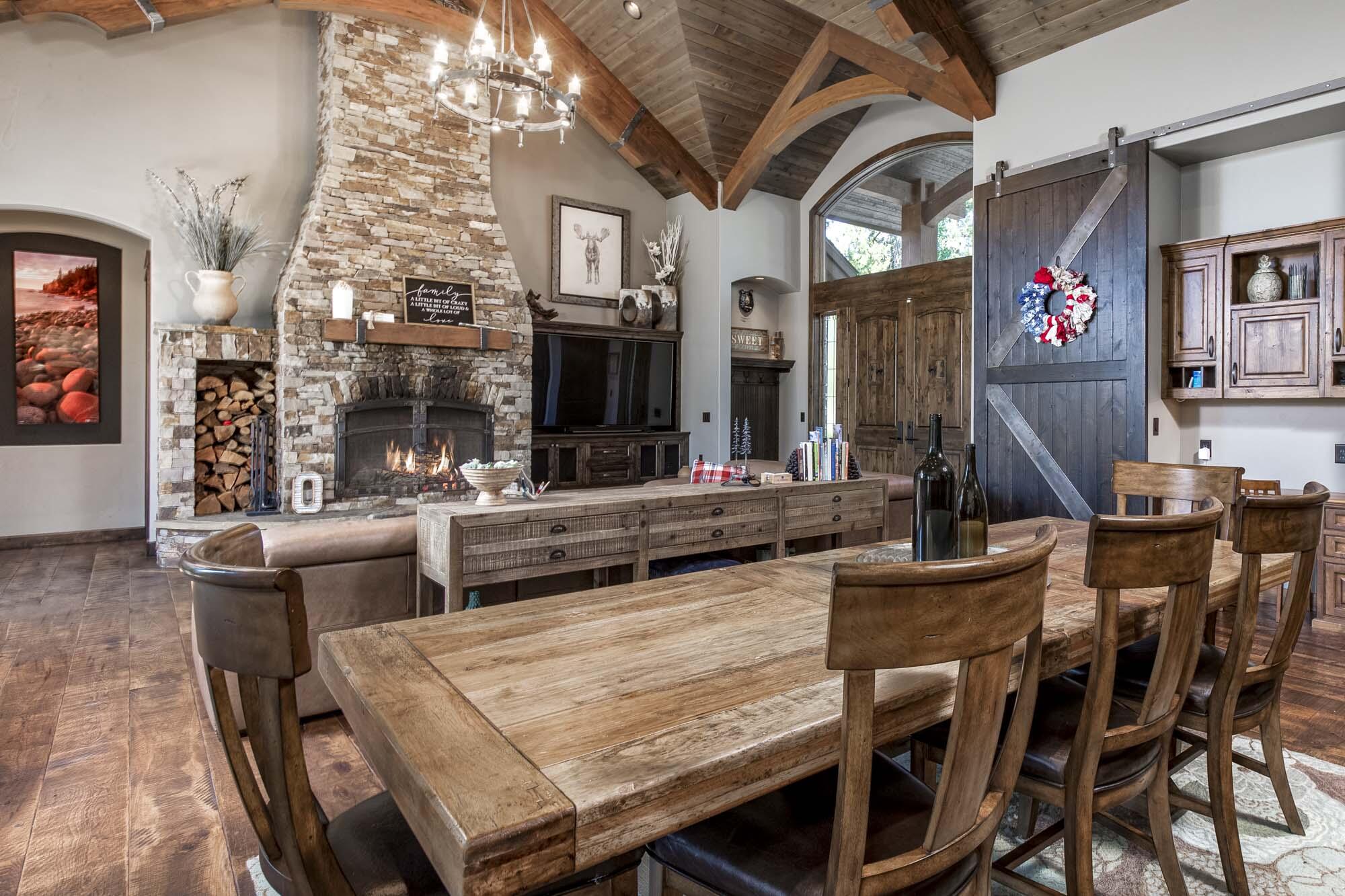 Caldera Springs - Residential