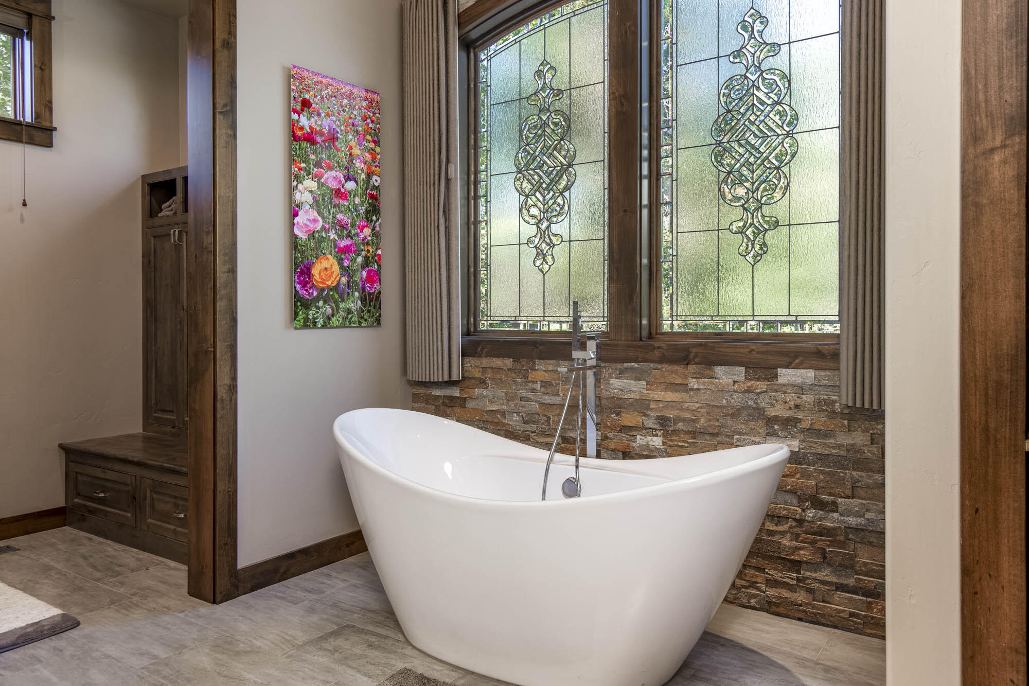 Caldera Springs - Residential