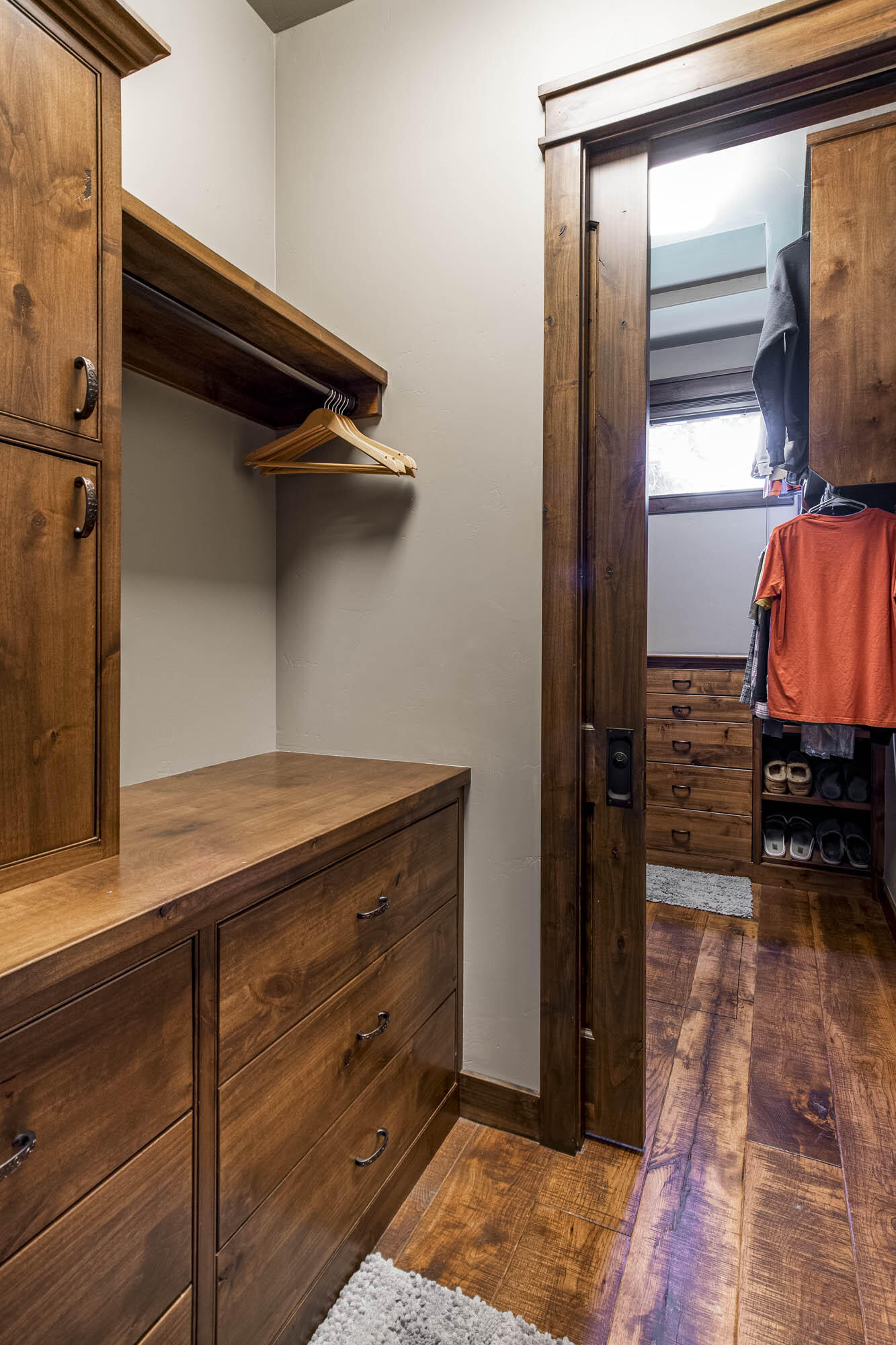 Caldera Springs - Residential