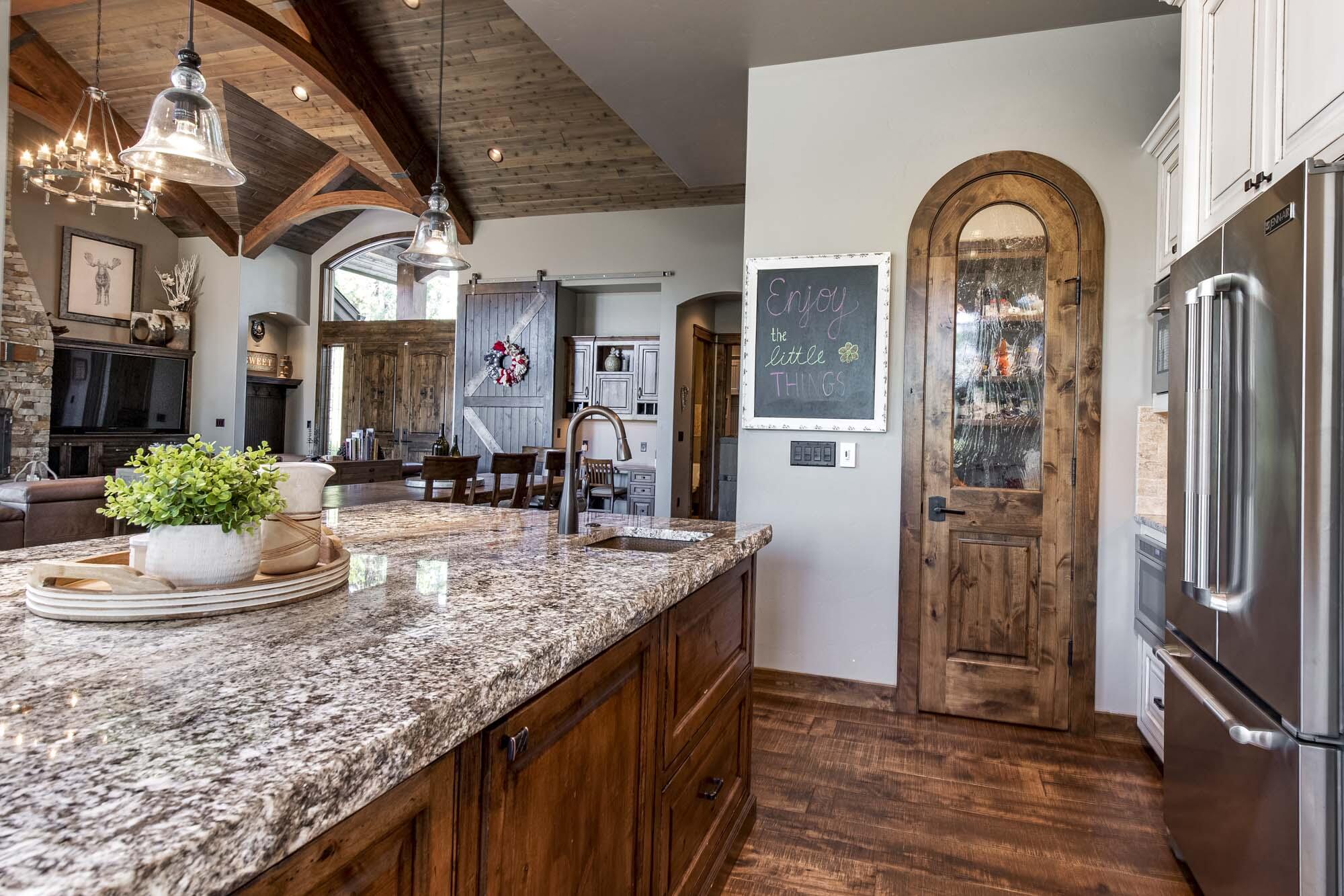 Caldera Springs - Residential