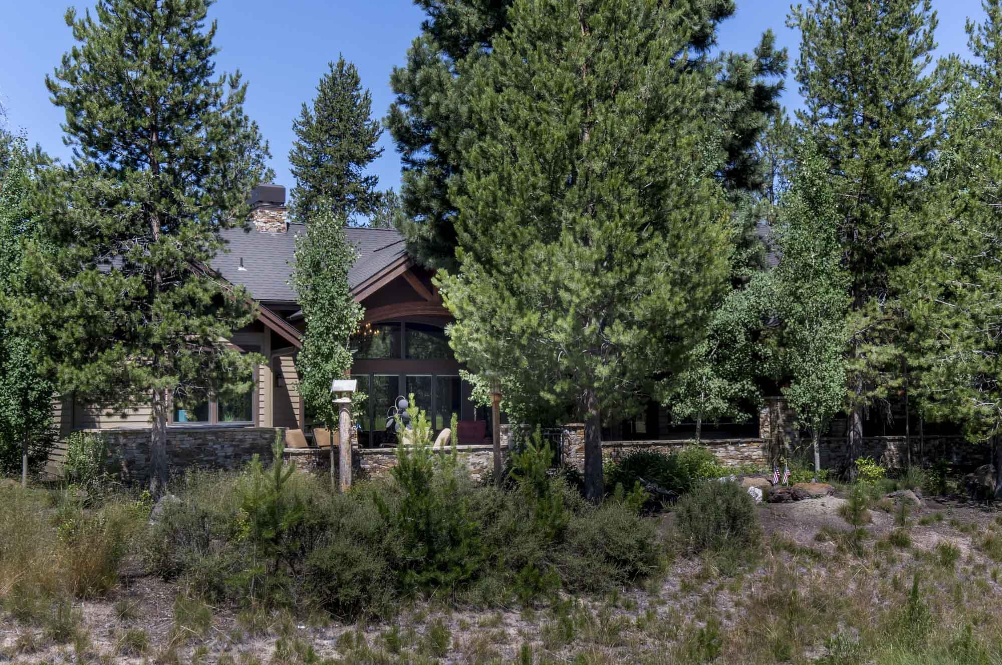 Caldera Springs - Residential