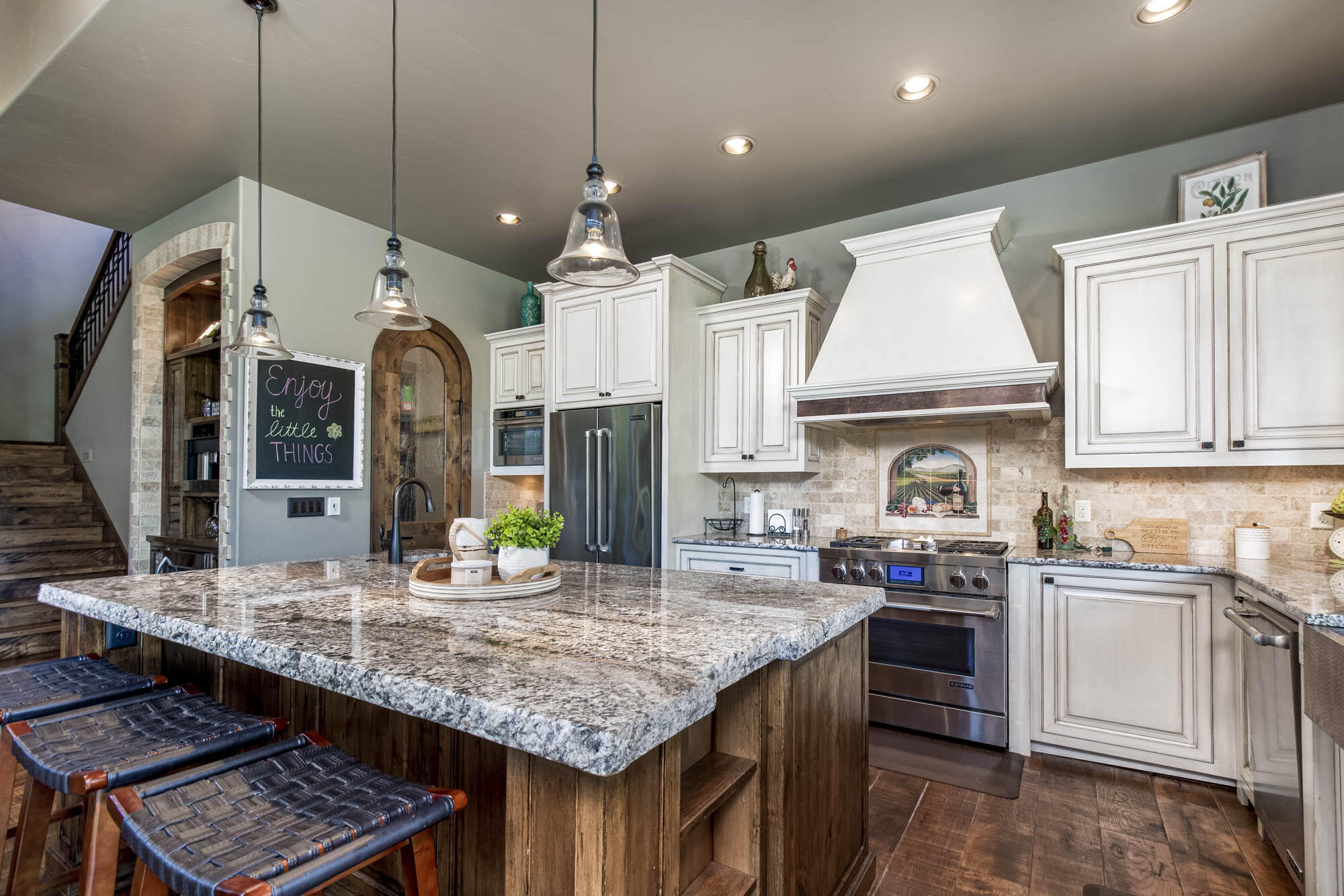 Caldera Springs - Residential