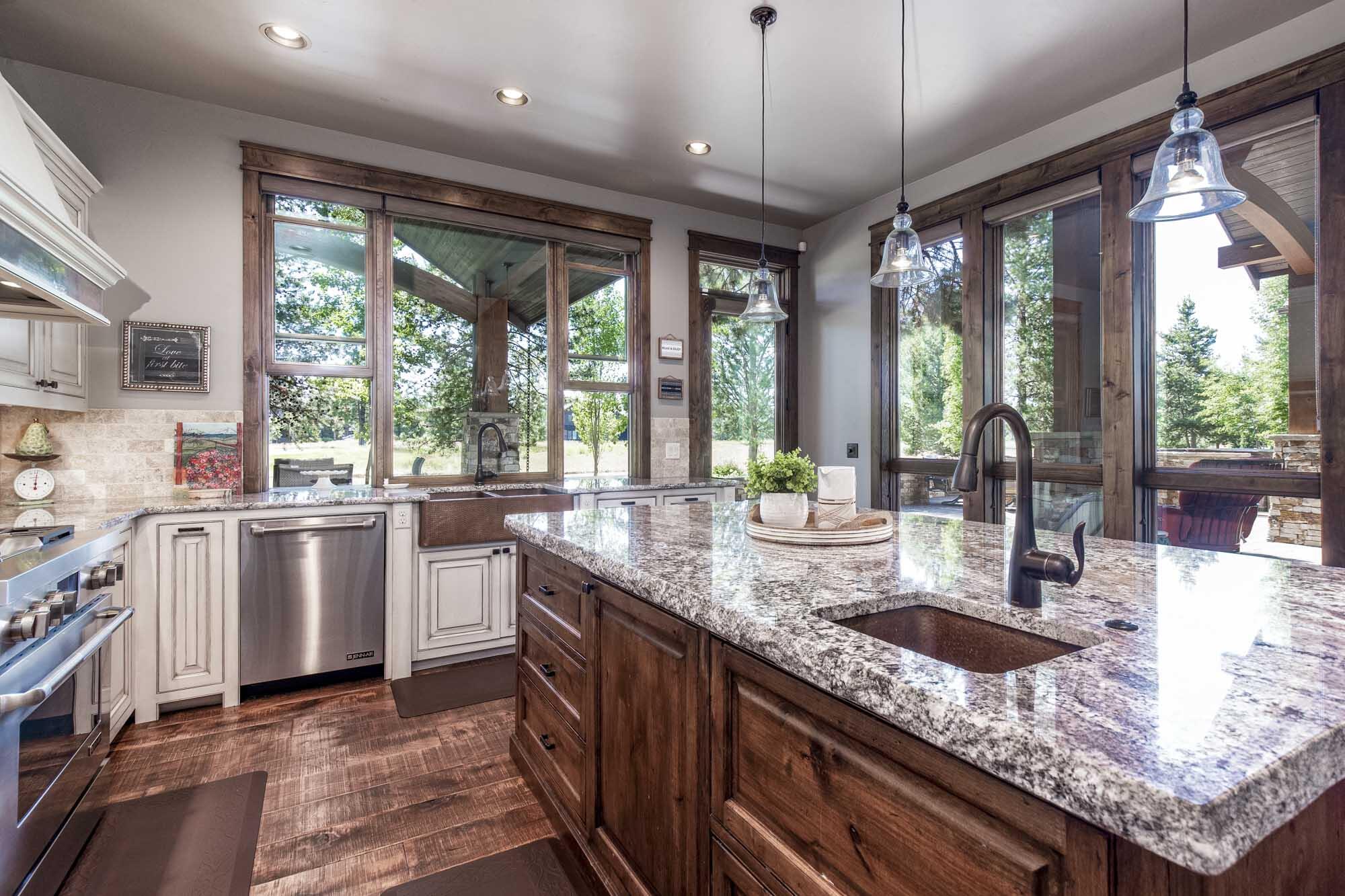 Caldera Springs - Residential