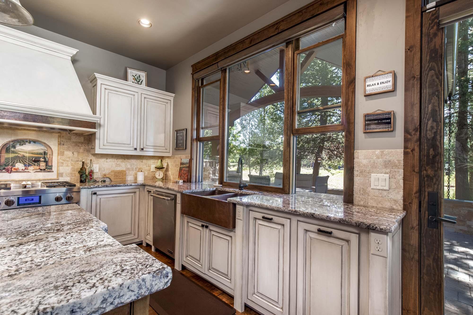 Caldera Springs - Residential