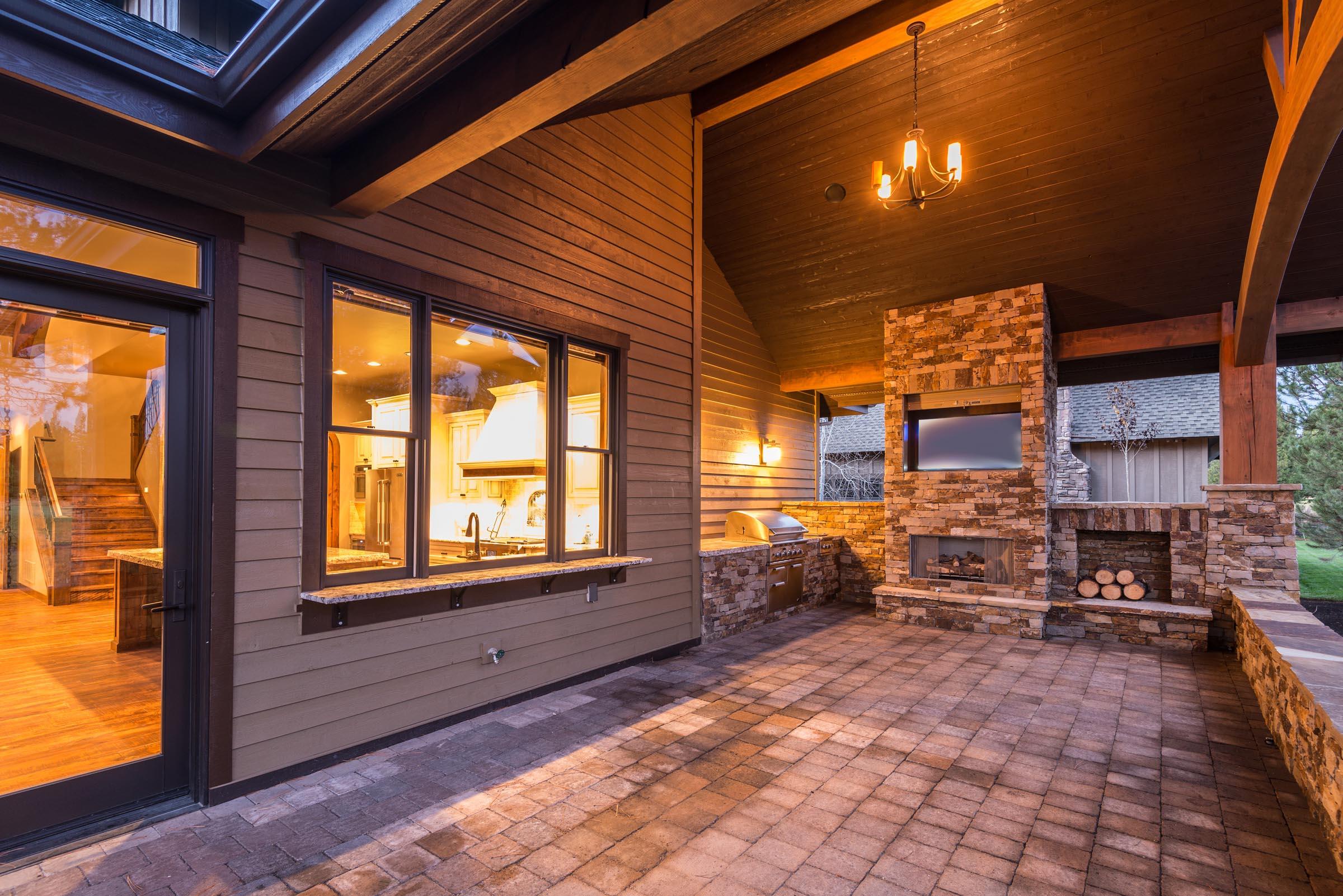 Caldera Springs - Residential