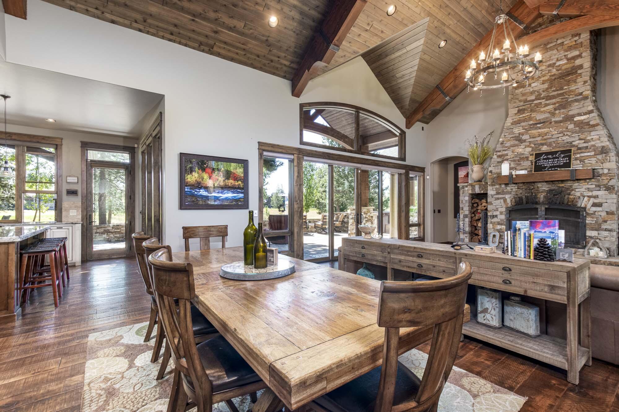 Caldera Springs - Residential