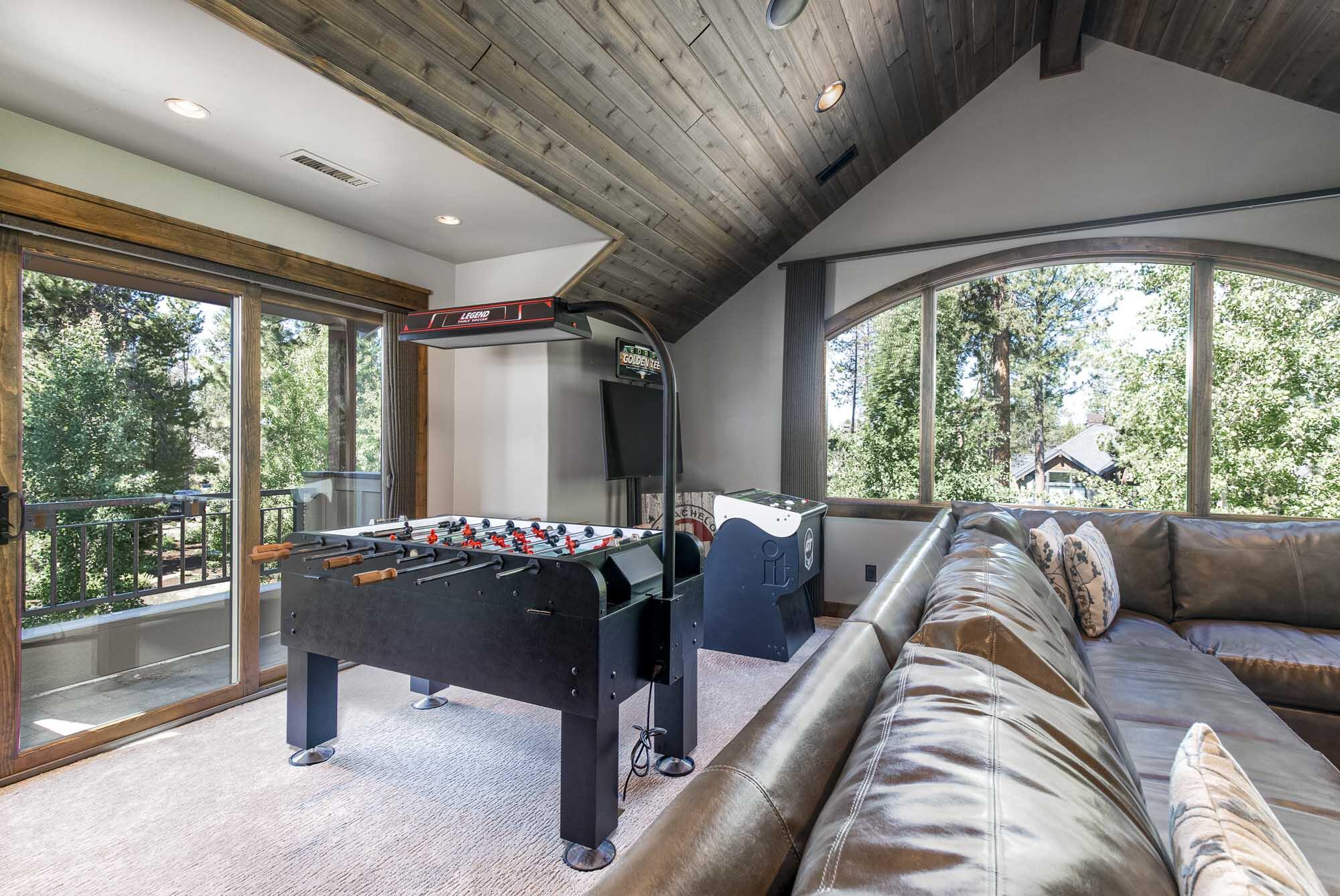 Caldera Springs - Residential