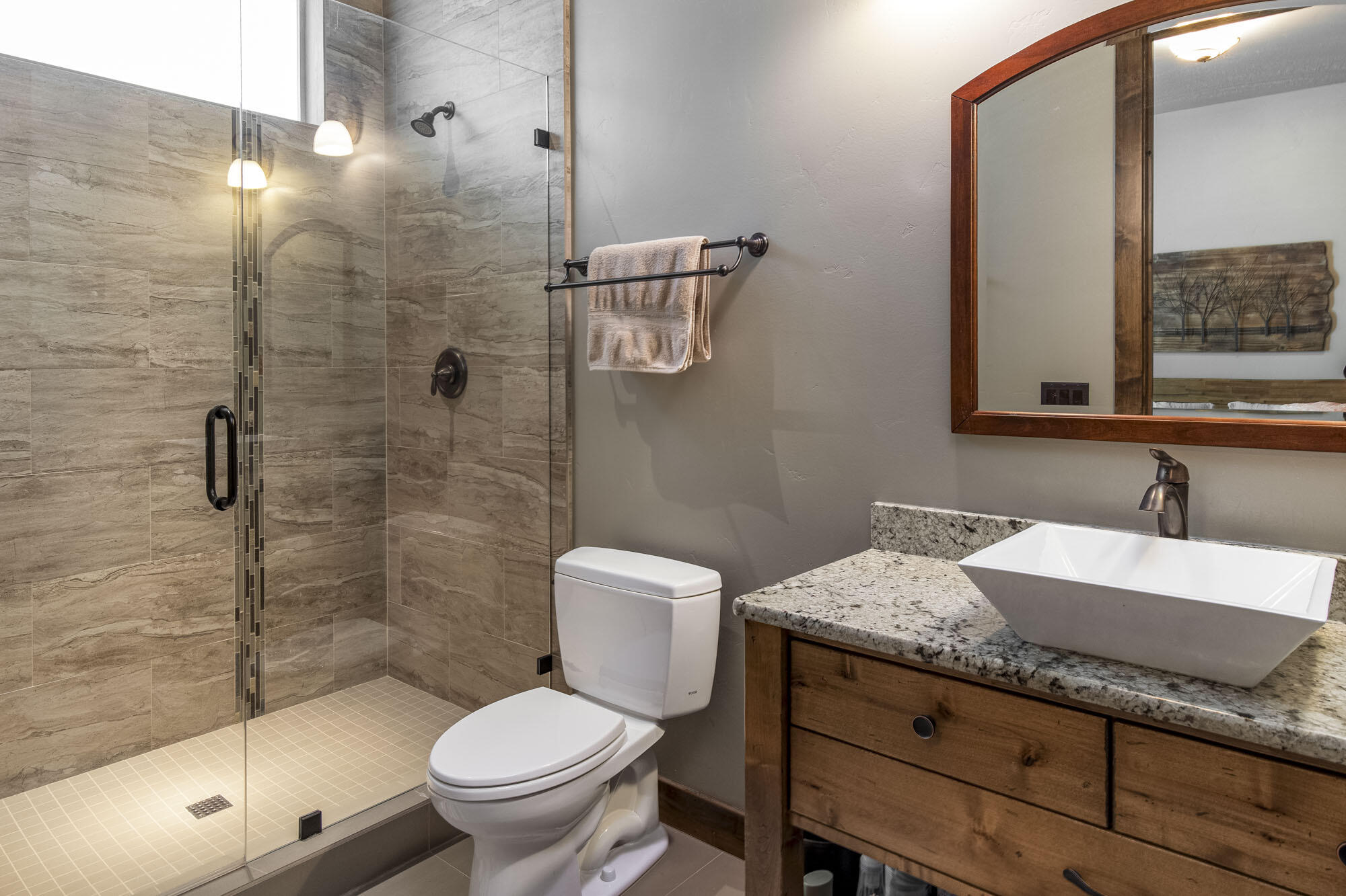 Caldera Springs - Residential