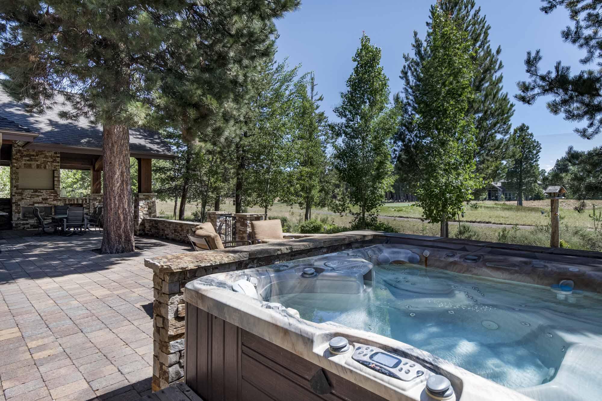 Caldera Springs - Residential