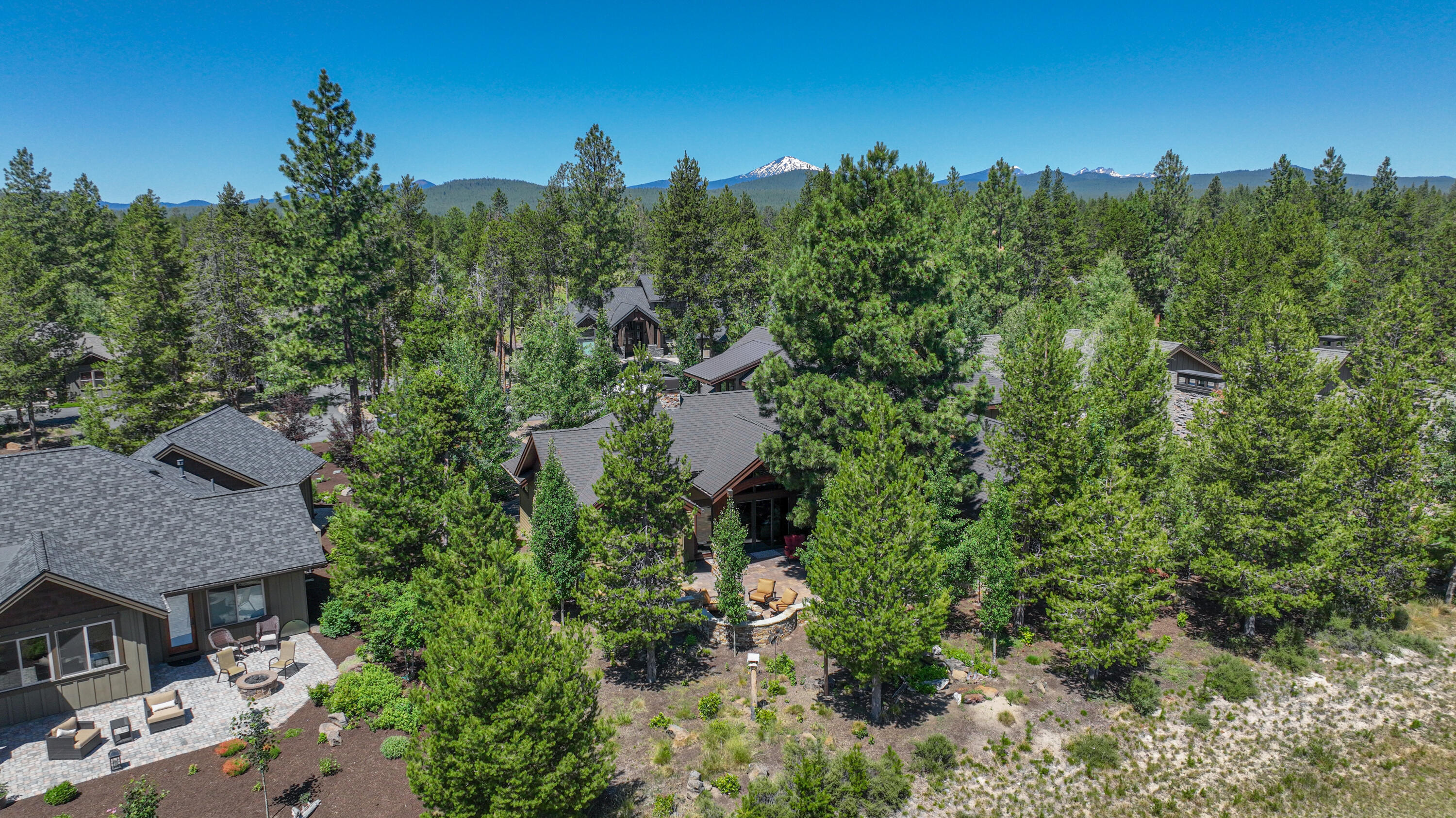 Caldera Springs - Residential