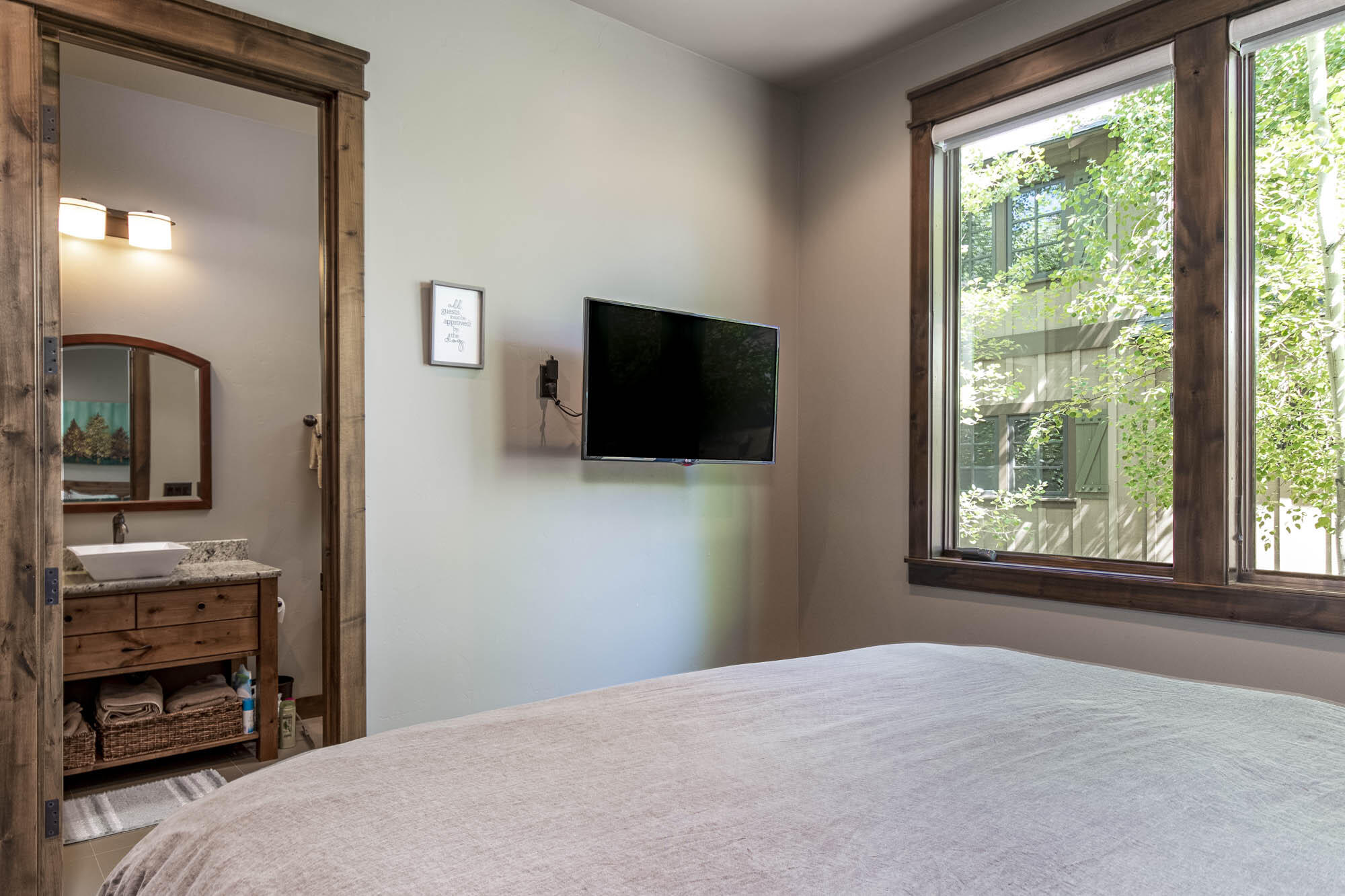 Caldera Springs - Residential