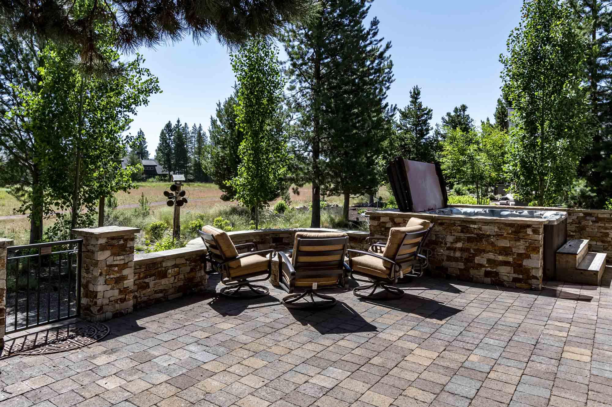 Caldera Springs - Residential