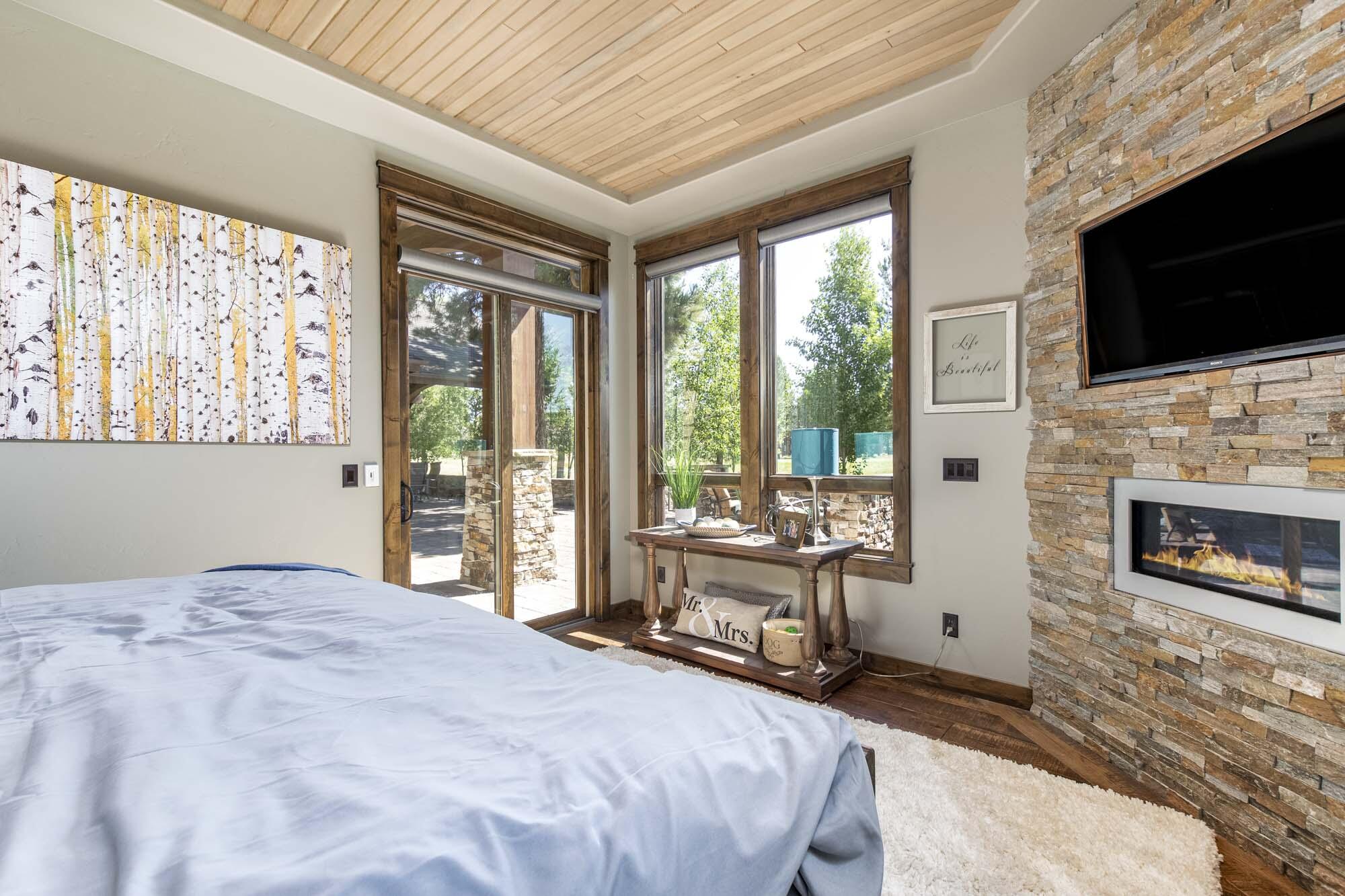 Caldera Springs - Residential