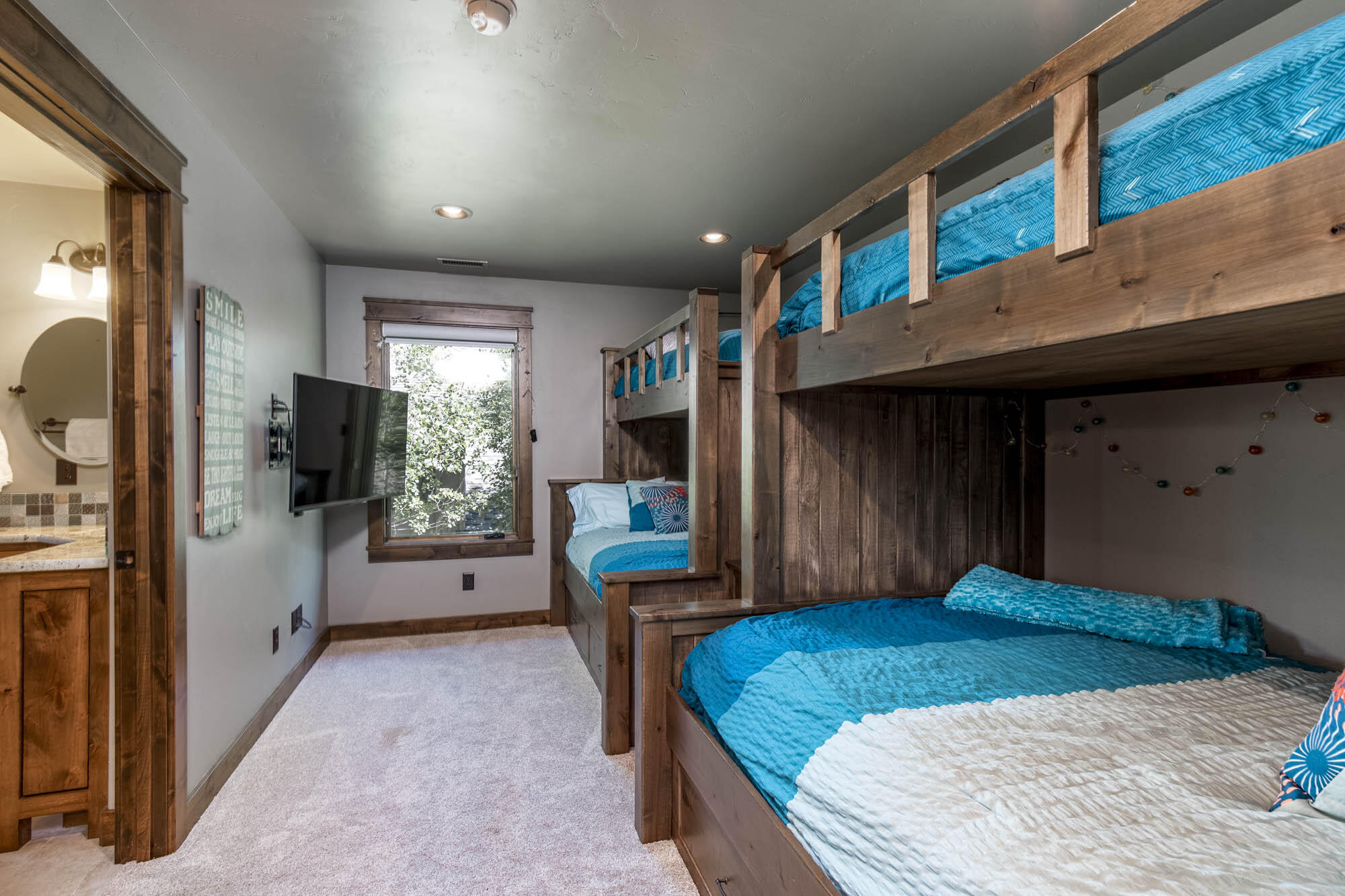 Caldera Springs - Residential