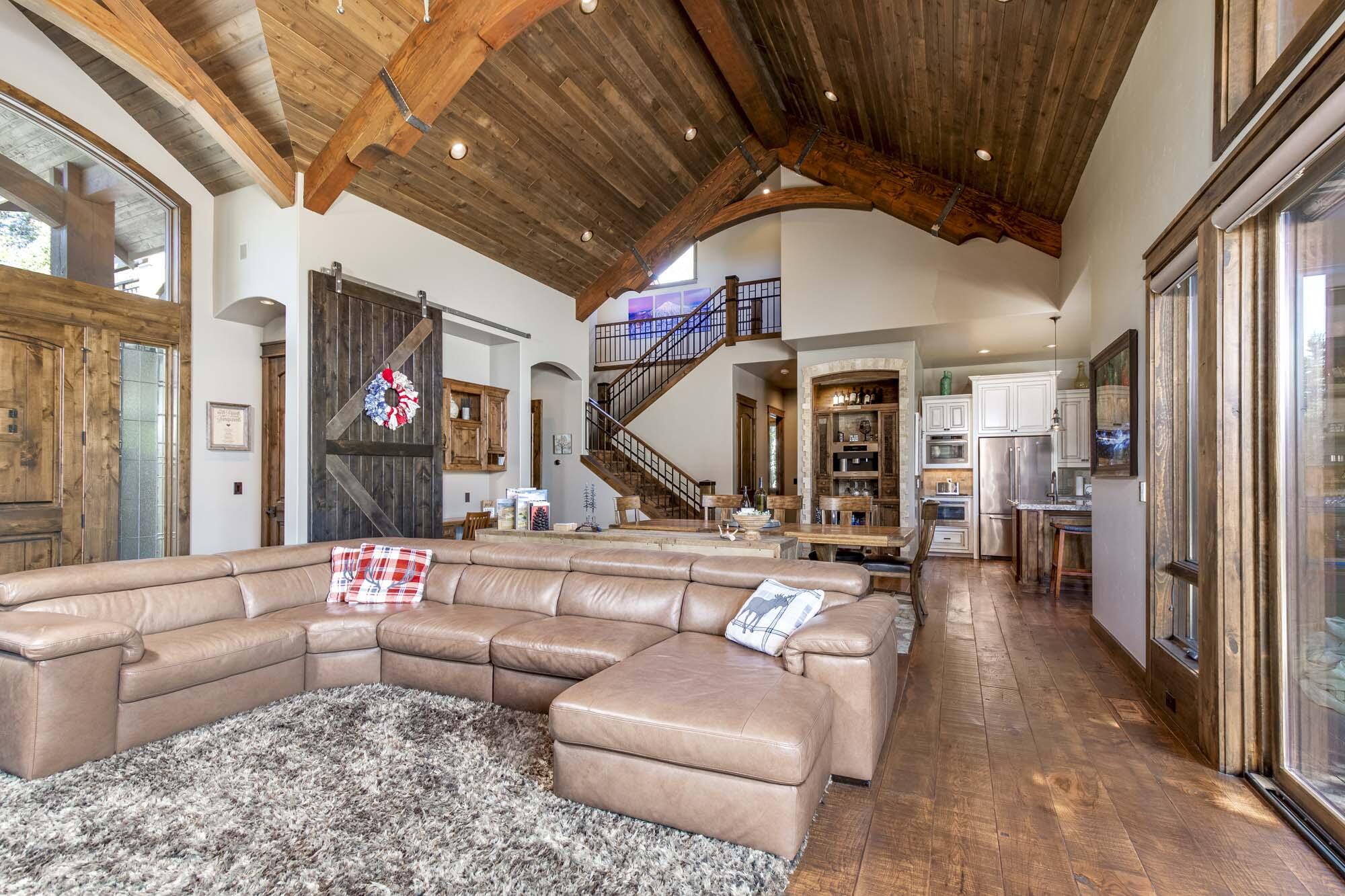 Caldera Springs - Residential