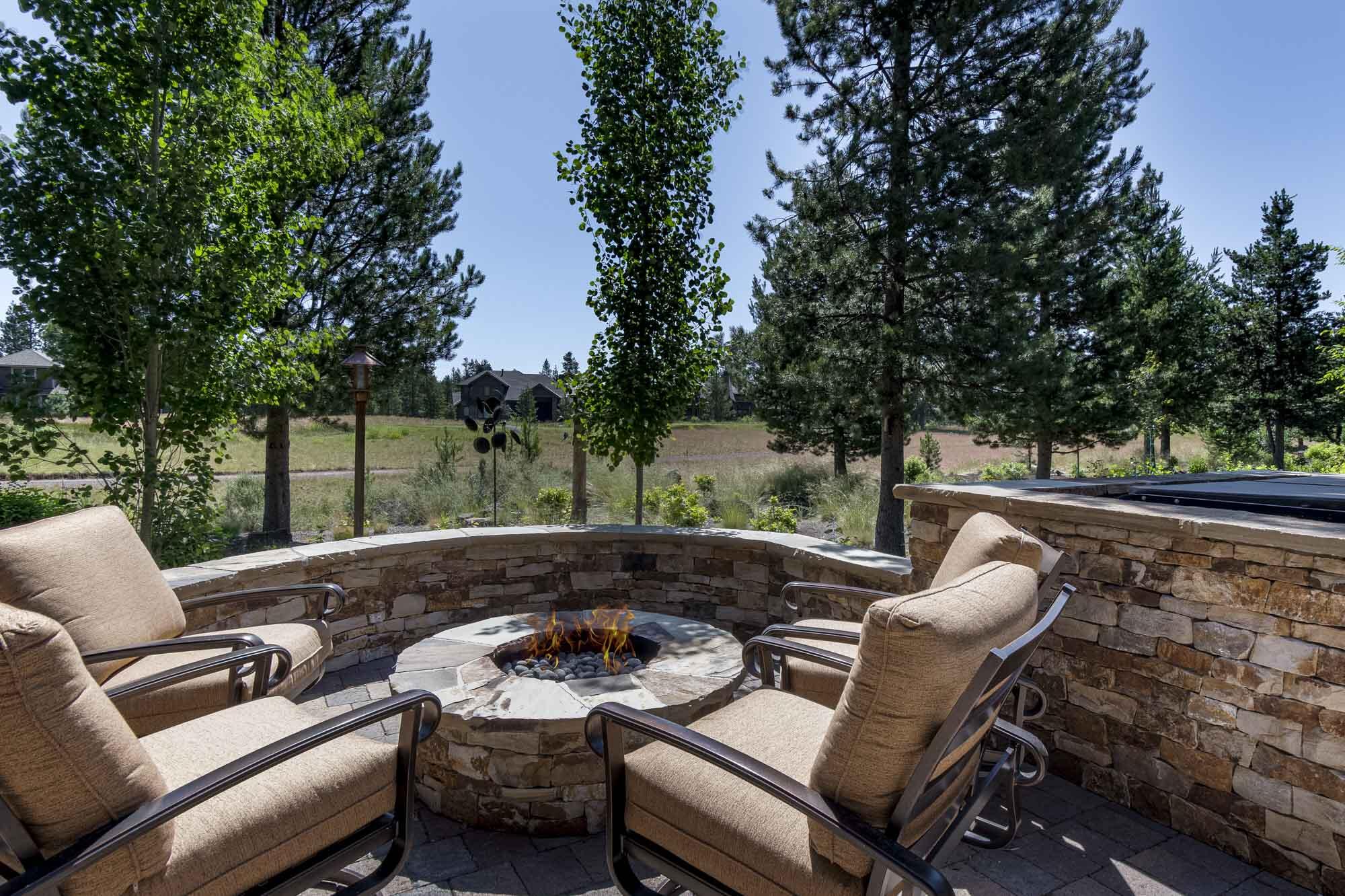 Caldera Springs - Residential