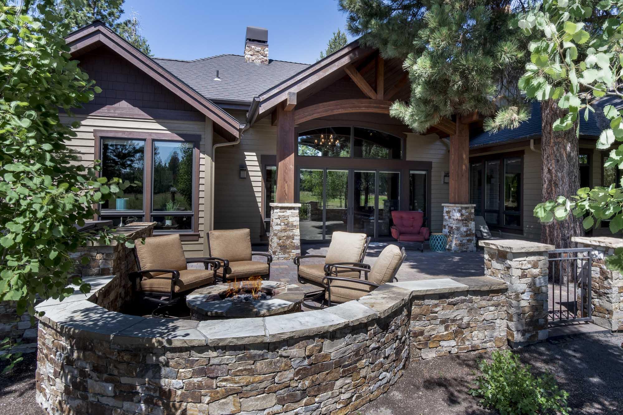 Caldera Springs - Residential