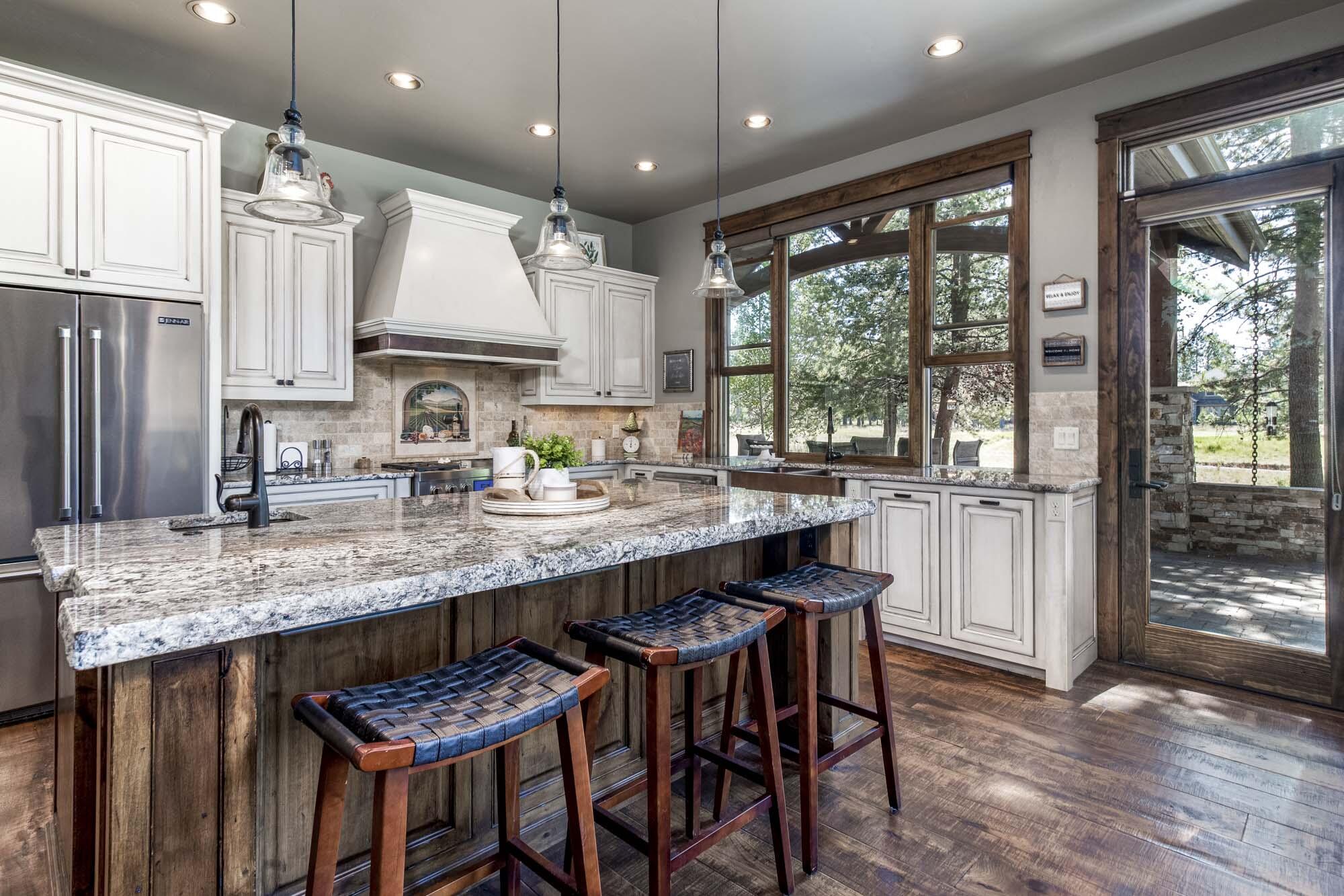 Caldera Springs - Residential