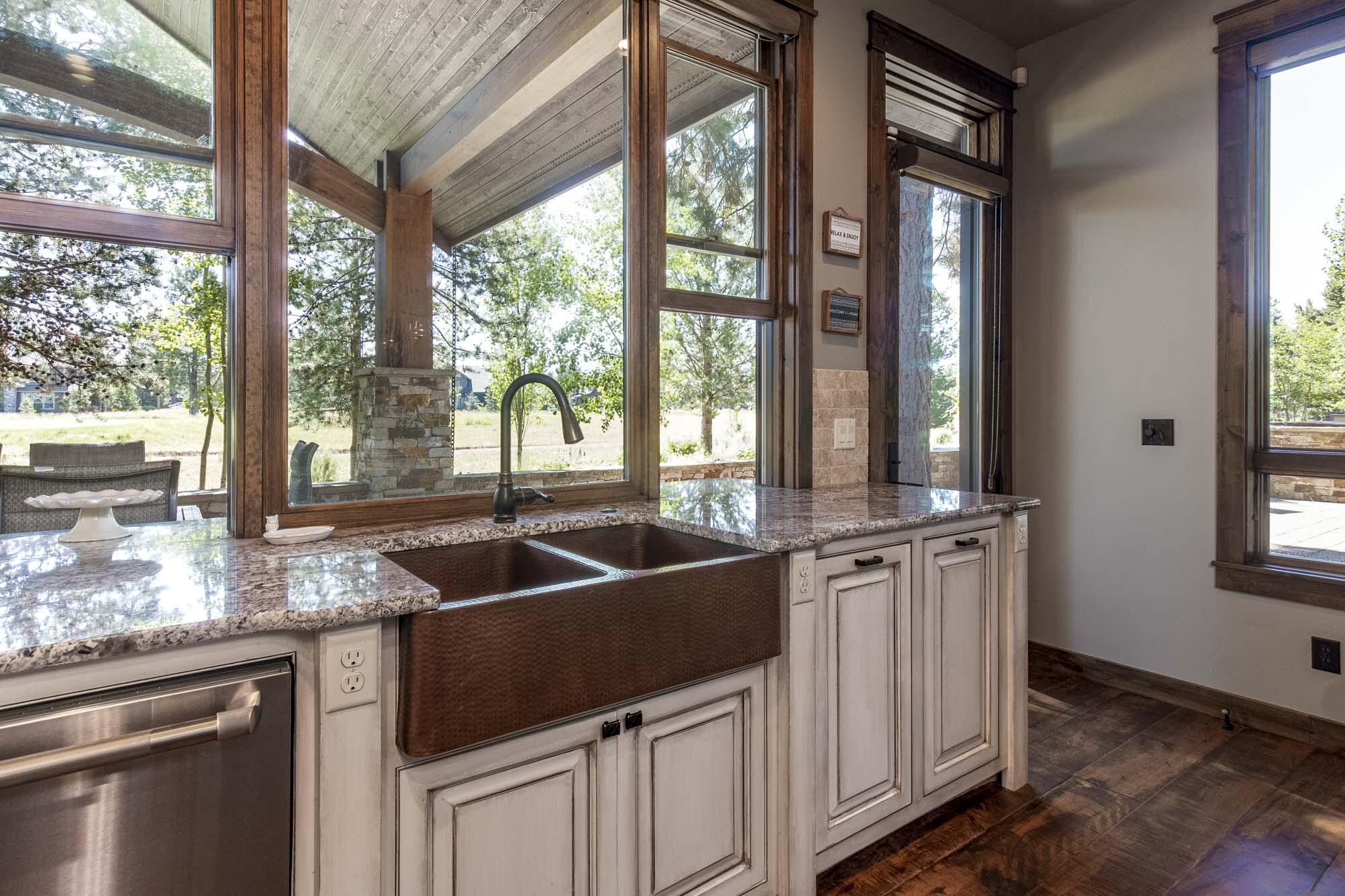 Caldera Springs - Residential