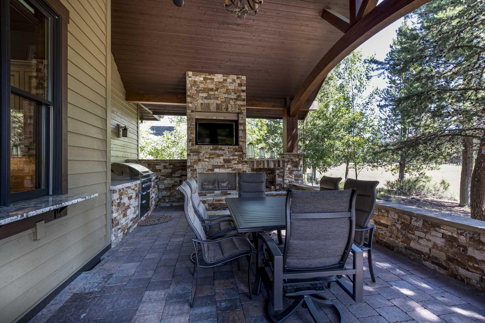 Caldera Springs - Residential