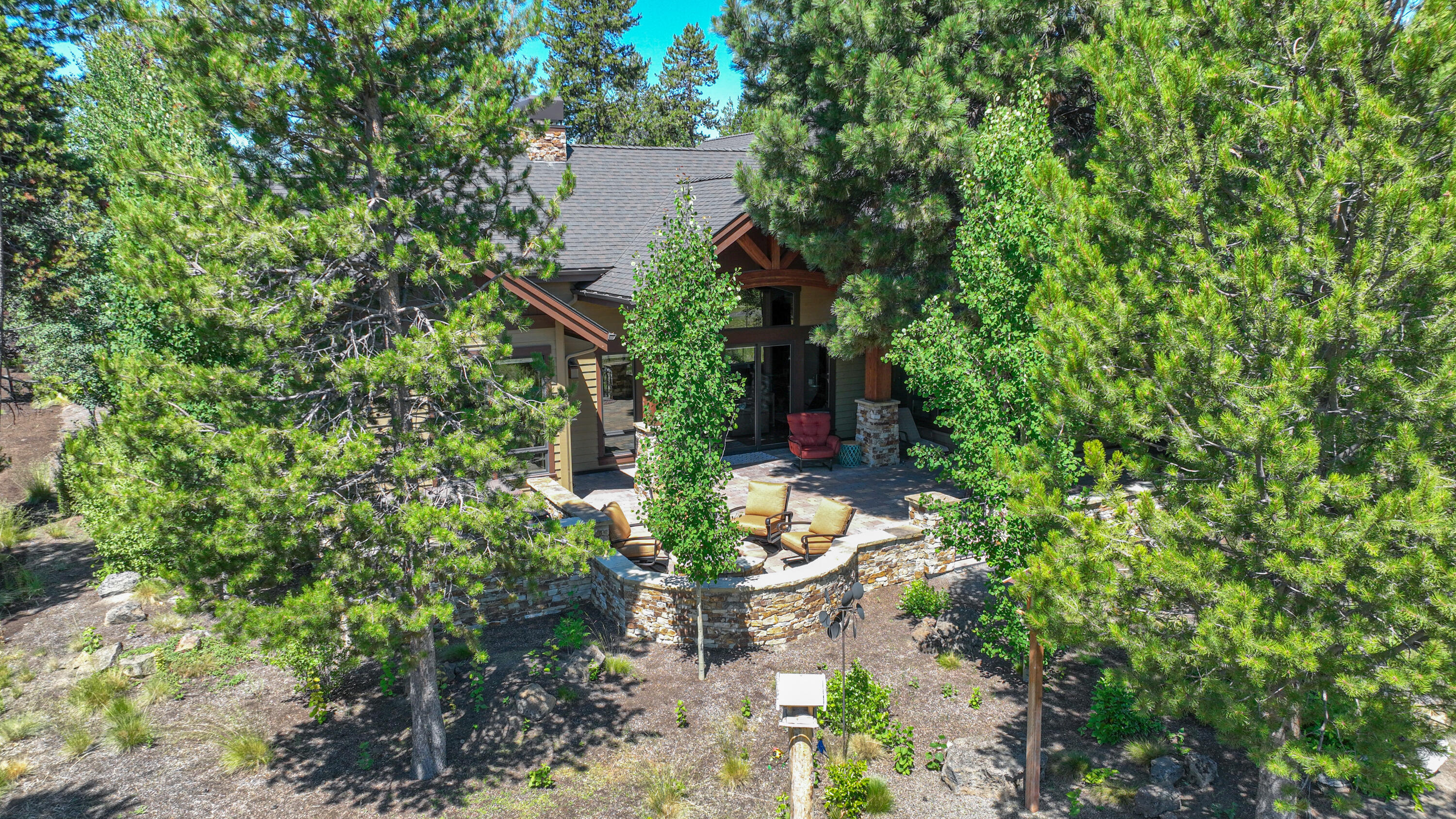 Caldera Springs - Residential