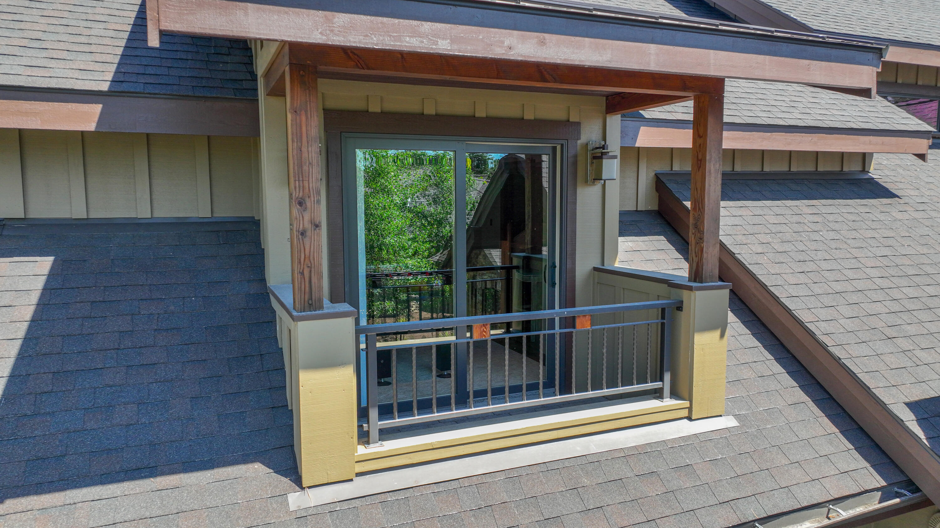 Caldera Springs - Residential