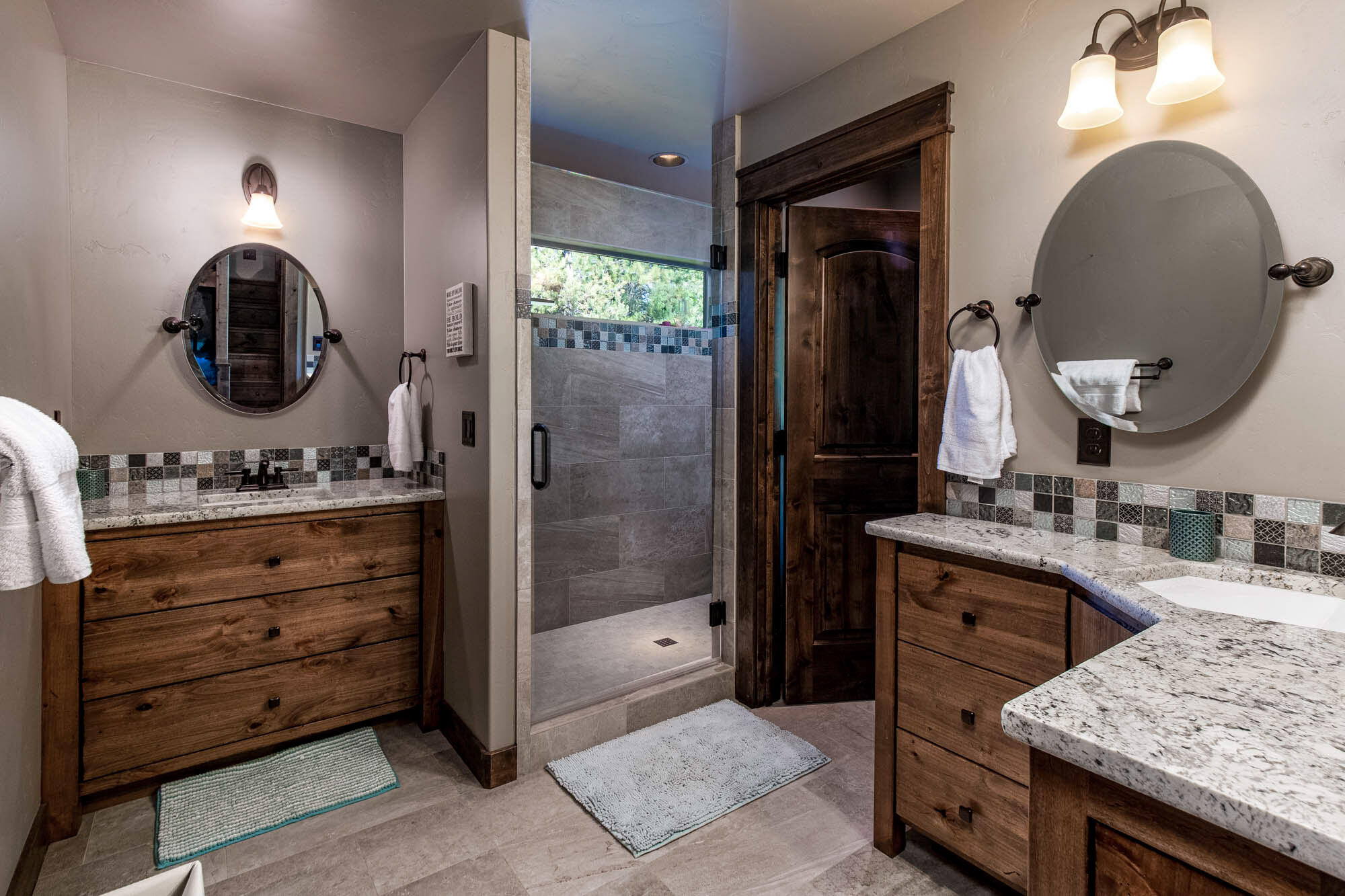 Caldera Springs - Residential