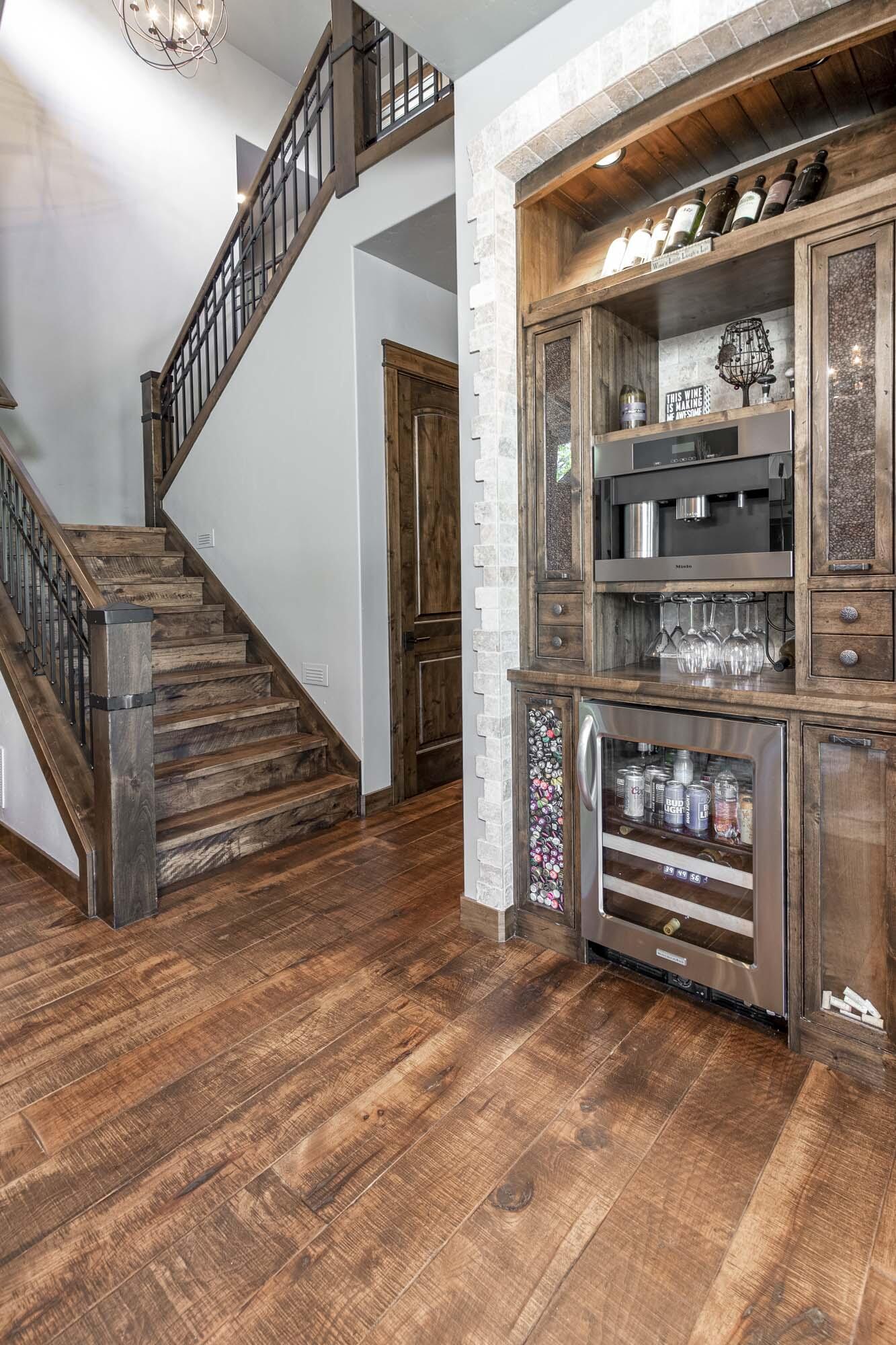 Caldera Springs - Residential