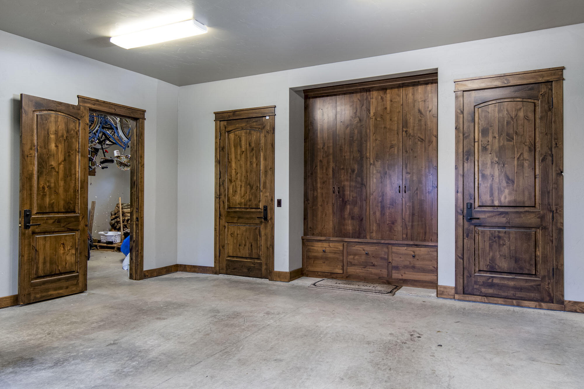 Caldera Springs - Residential