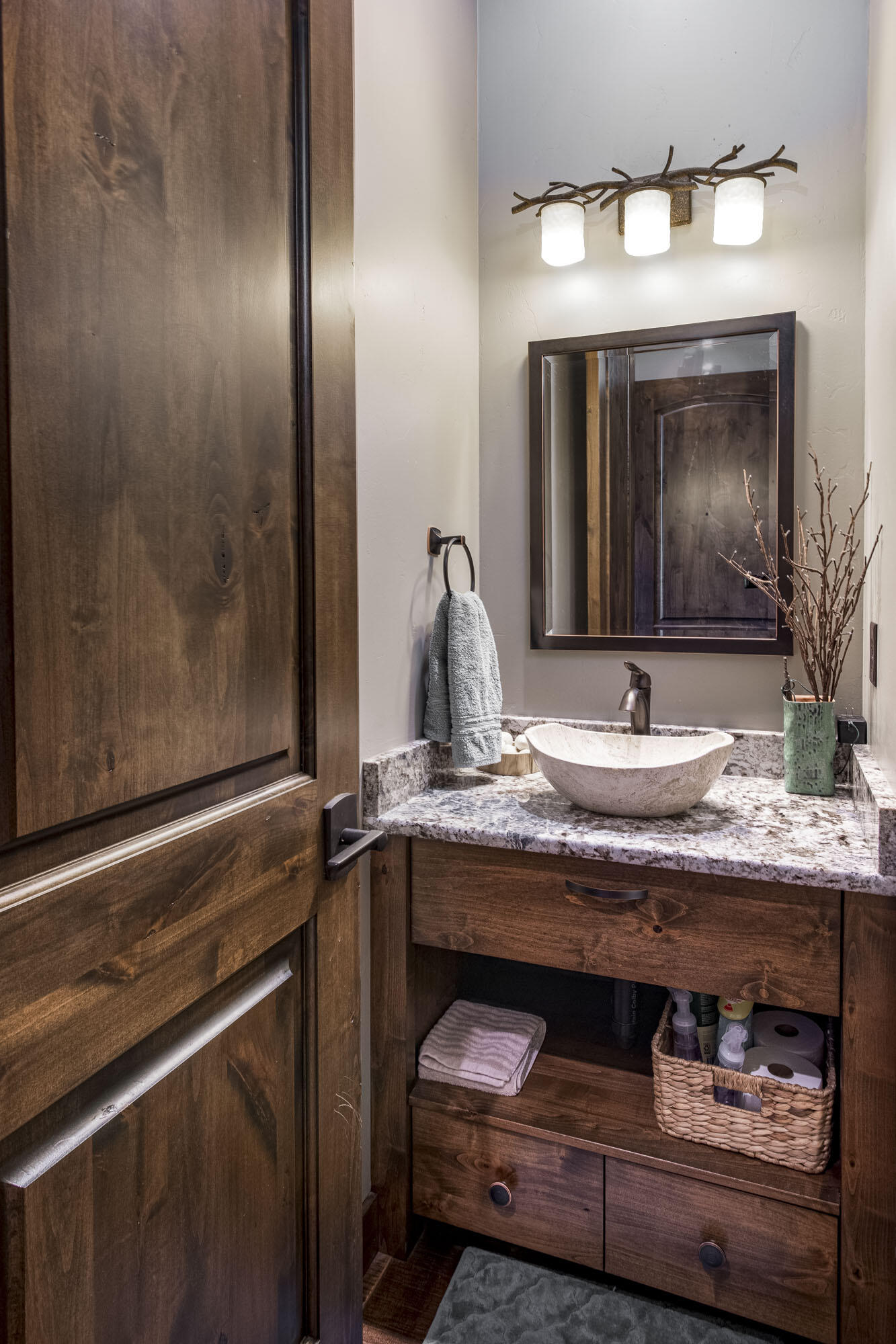 Caldera Springs - Residential