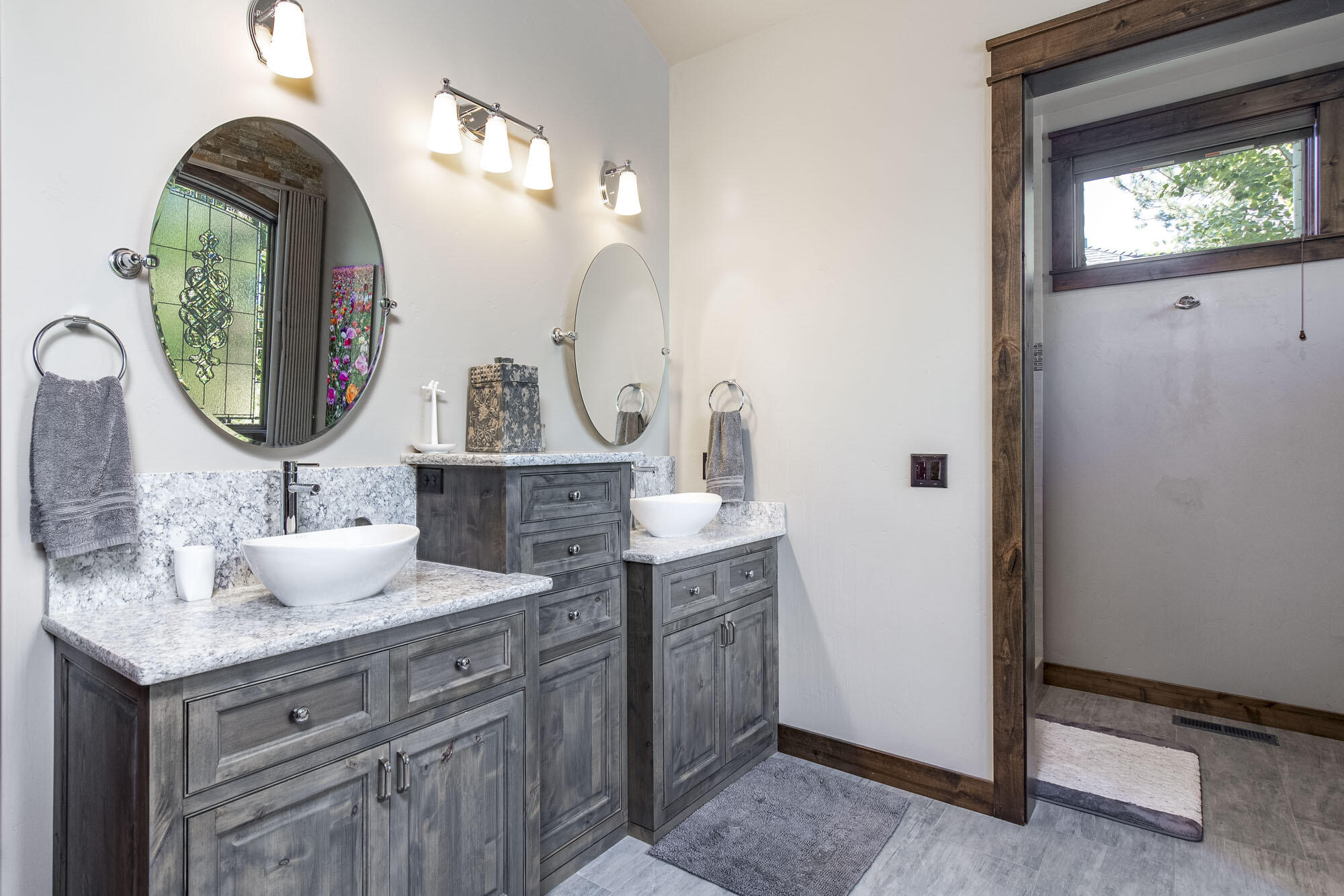 Caldera Springs - Residential