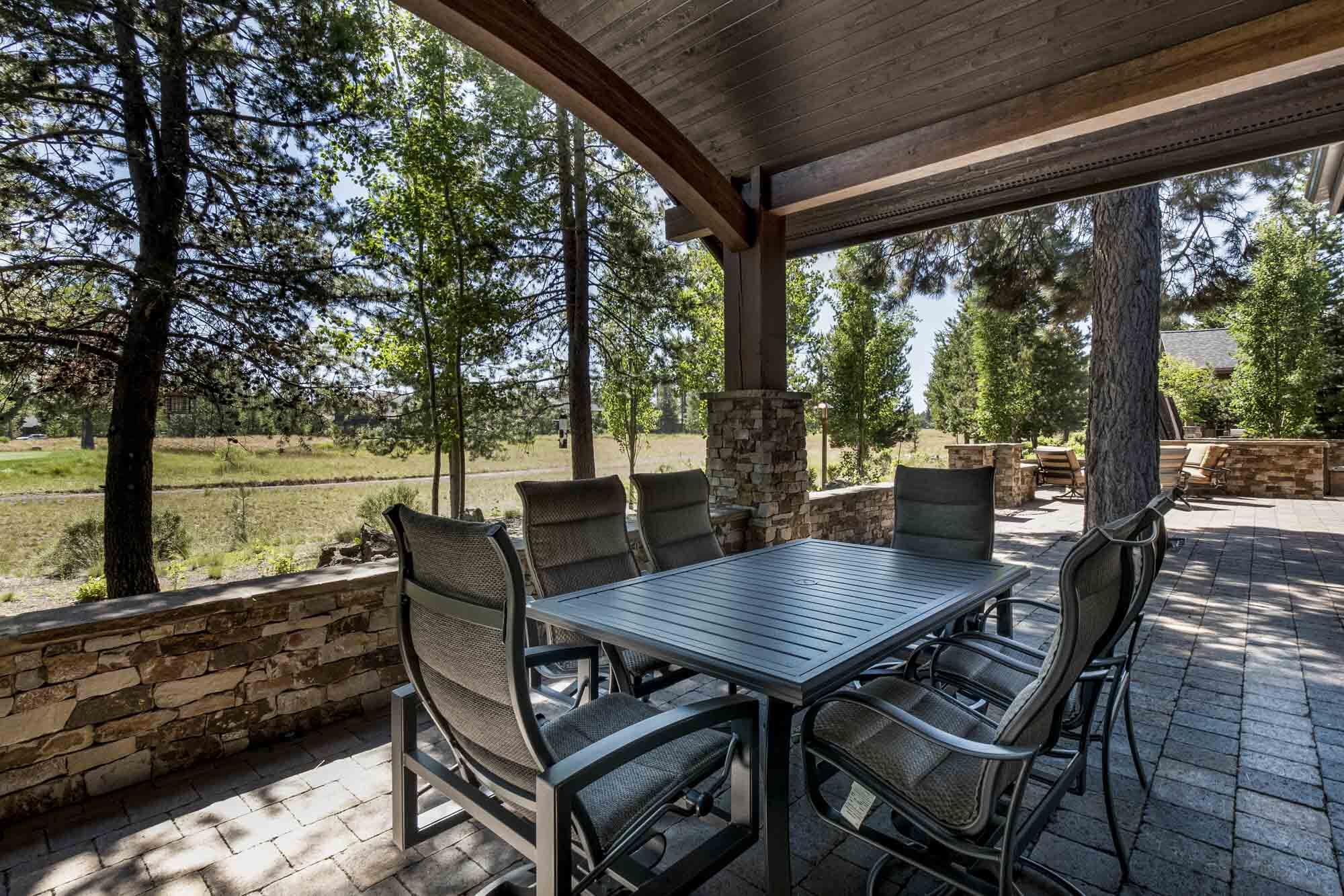 Caldera Springs - Residential