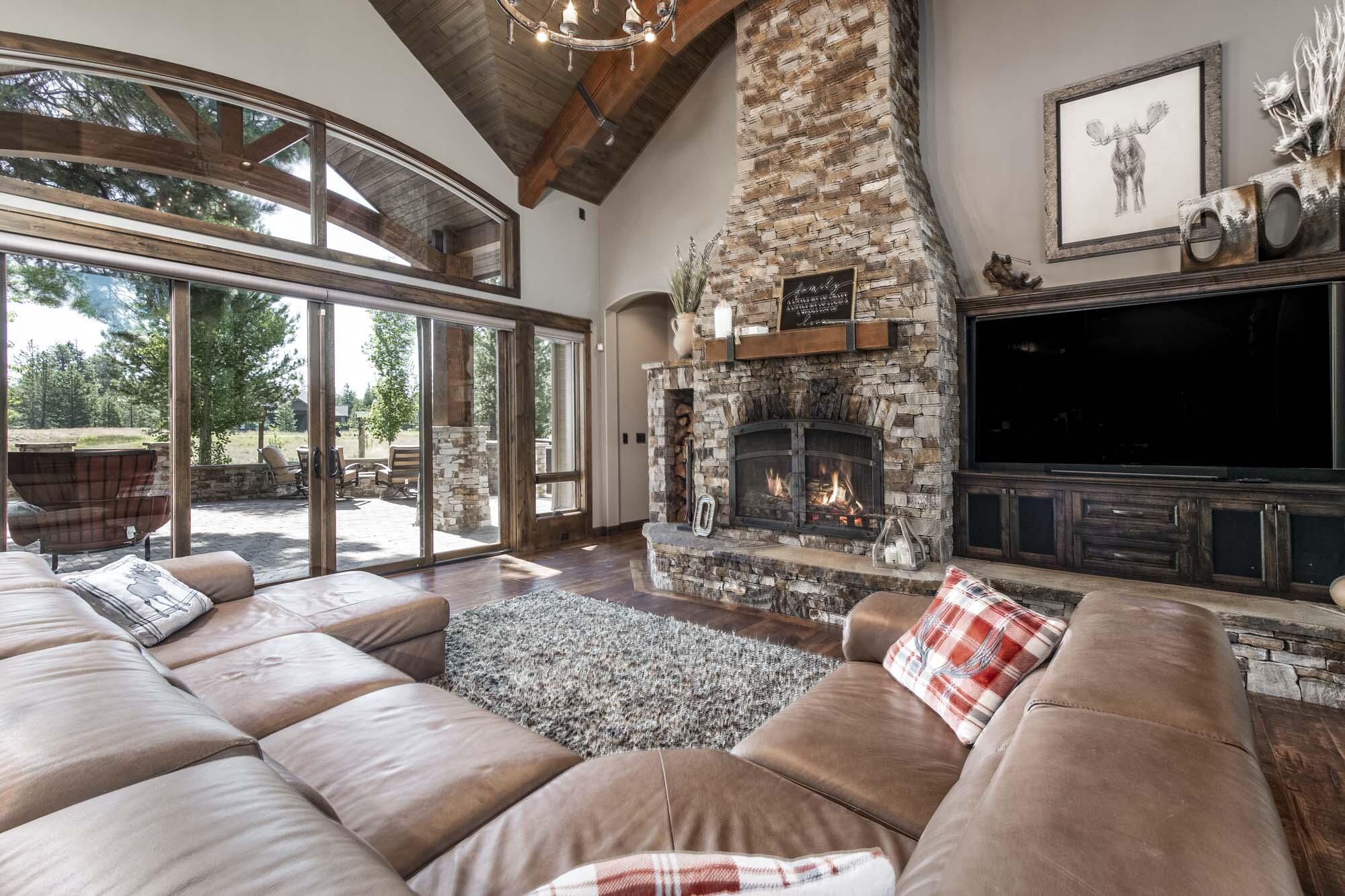 Caldera Springs - Residential