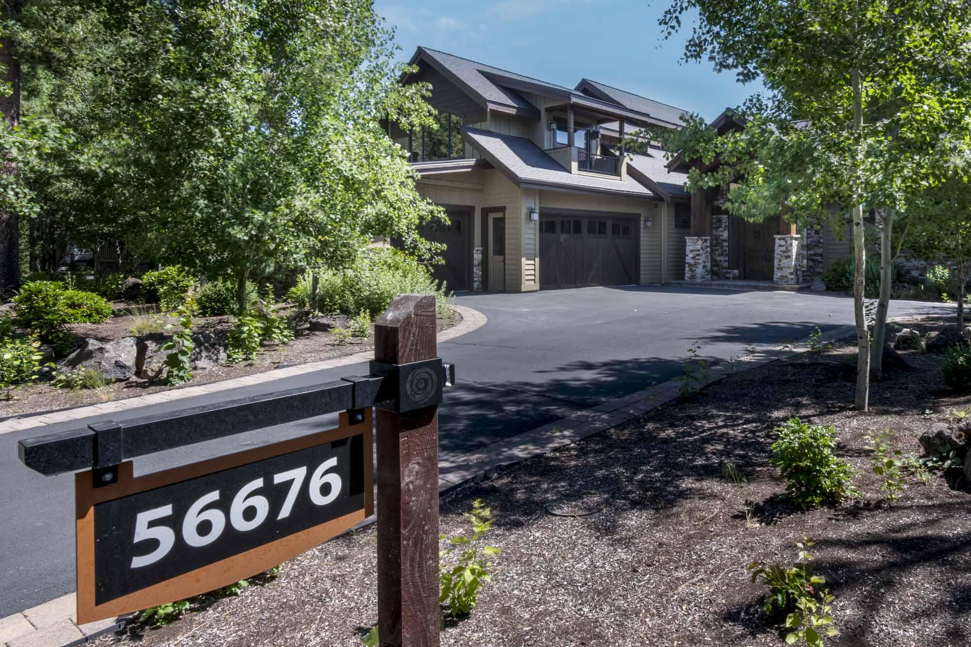 Caldera Springs - Residential