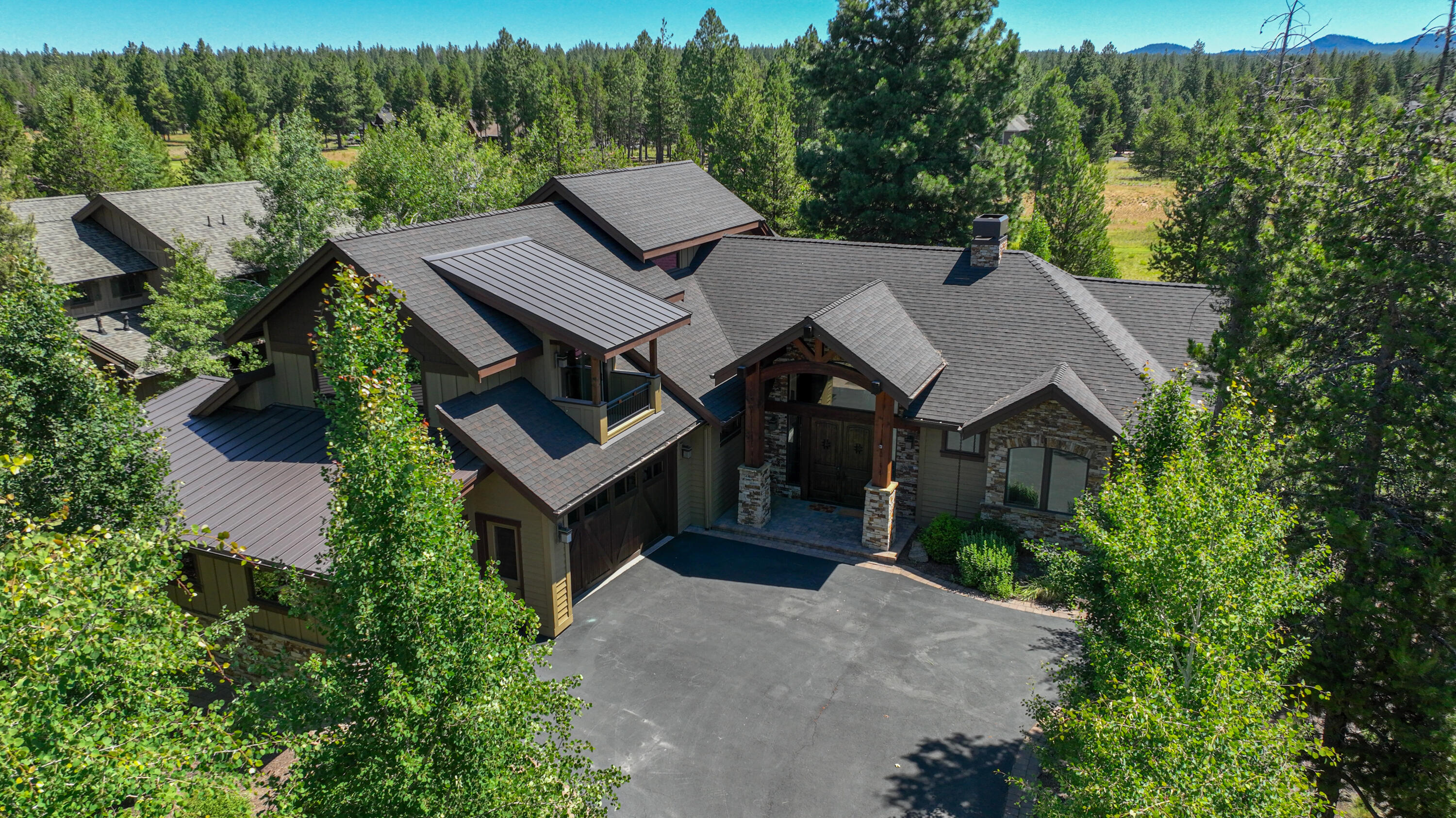 Caldera Springs - Residential