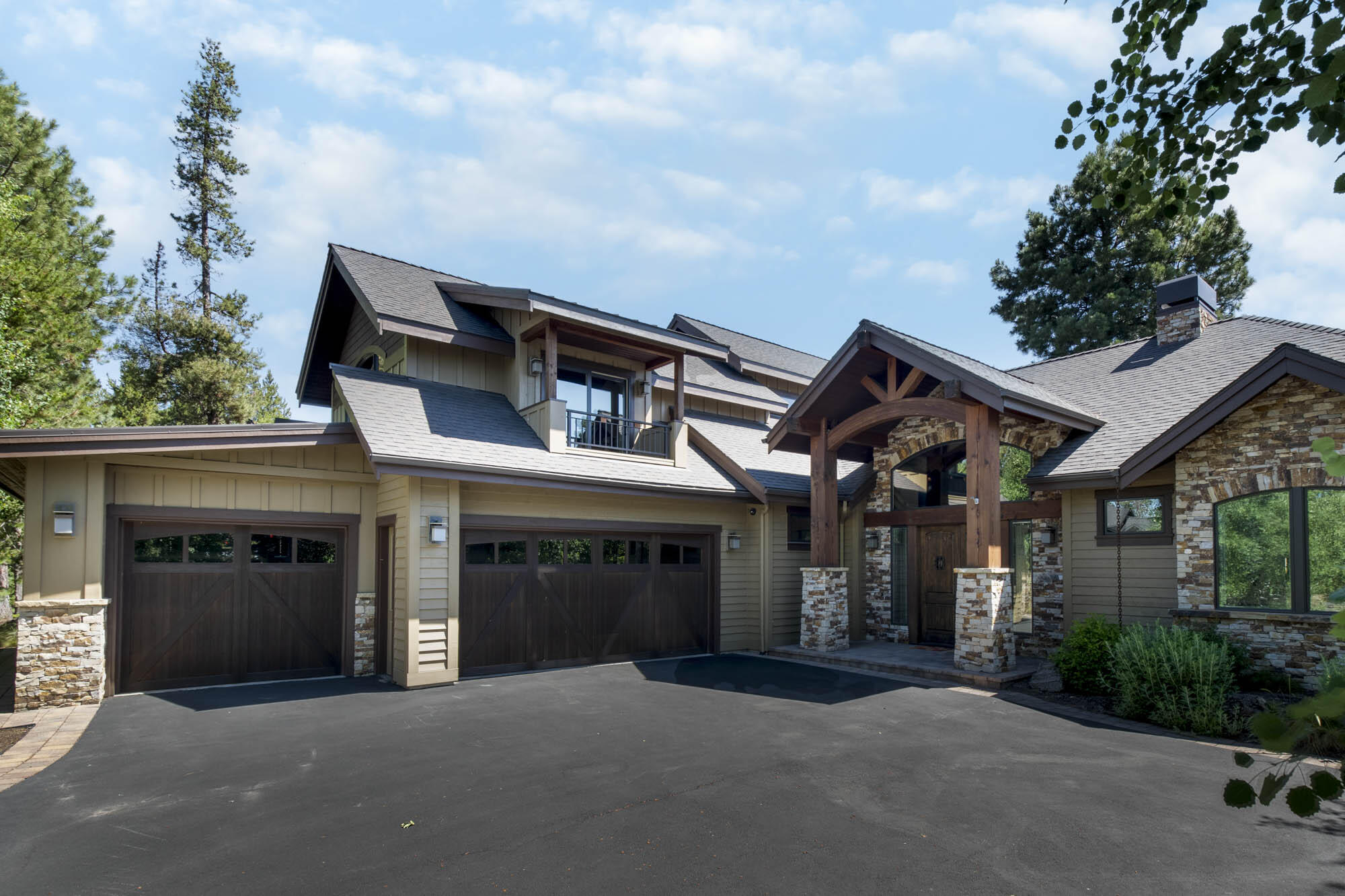 Caldera Springs - Residential