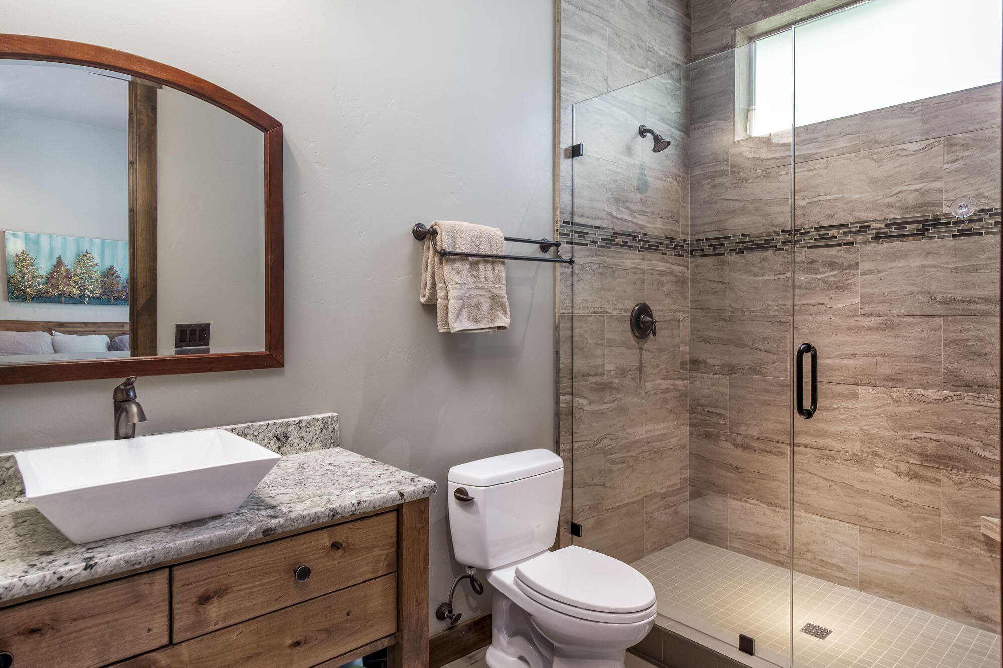 Caldera Springs - Residential