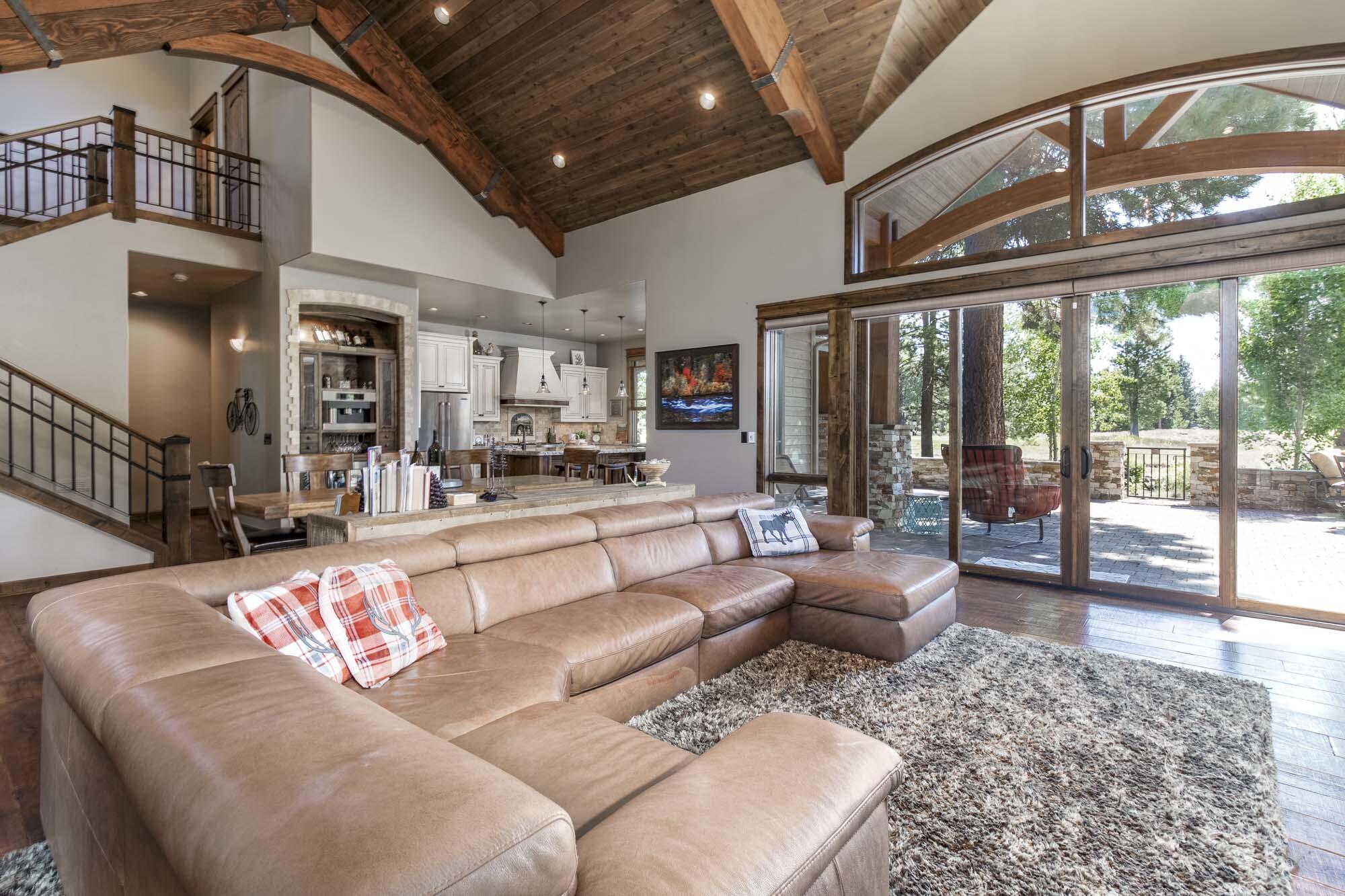 Caldera Springs - Residential