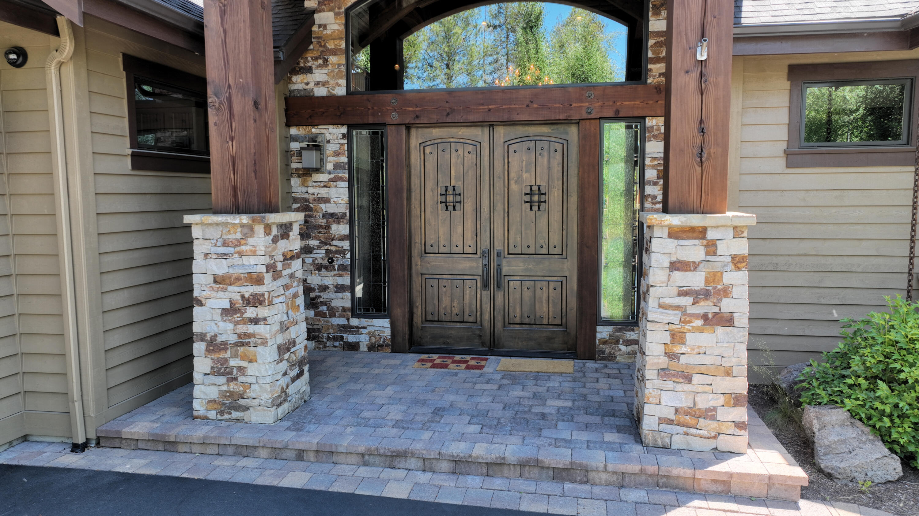 Caldera Springs - Residential