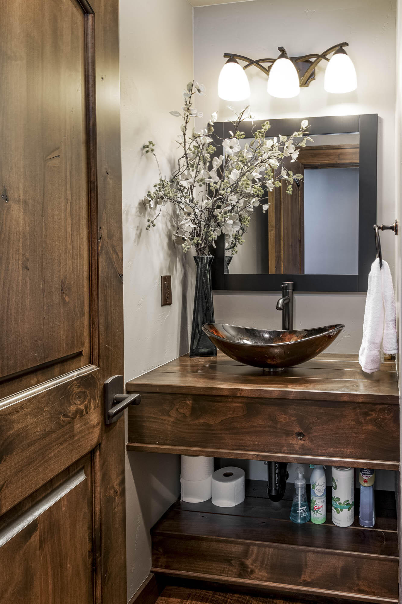 Caldera Springs - Residential