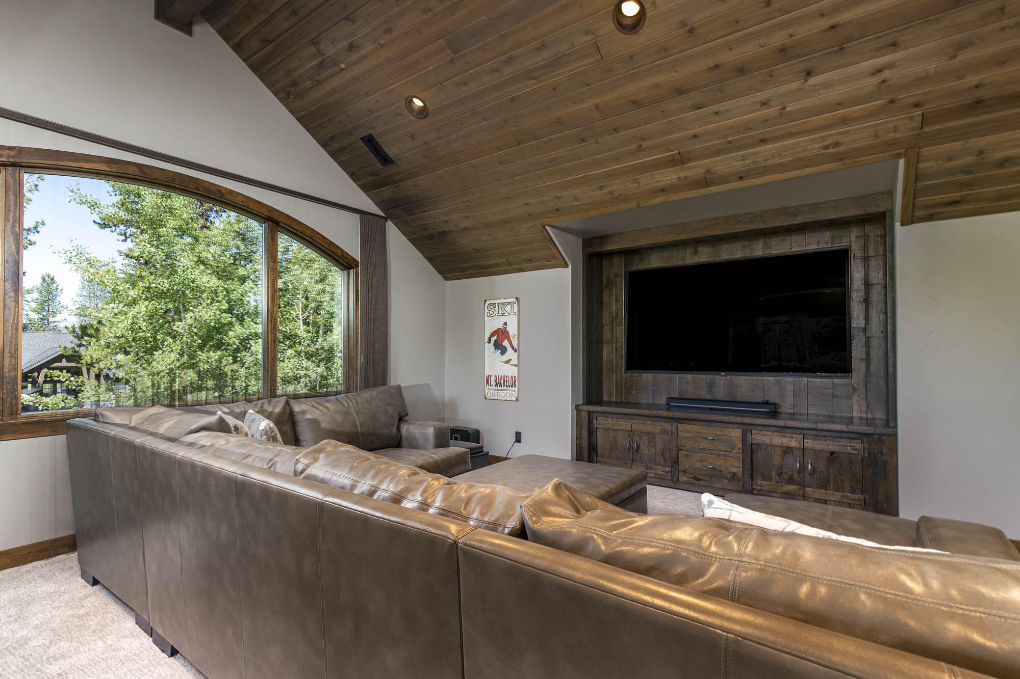 Caldera Springs - Residential