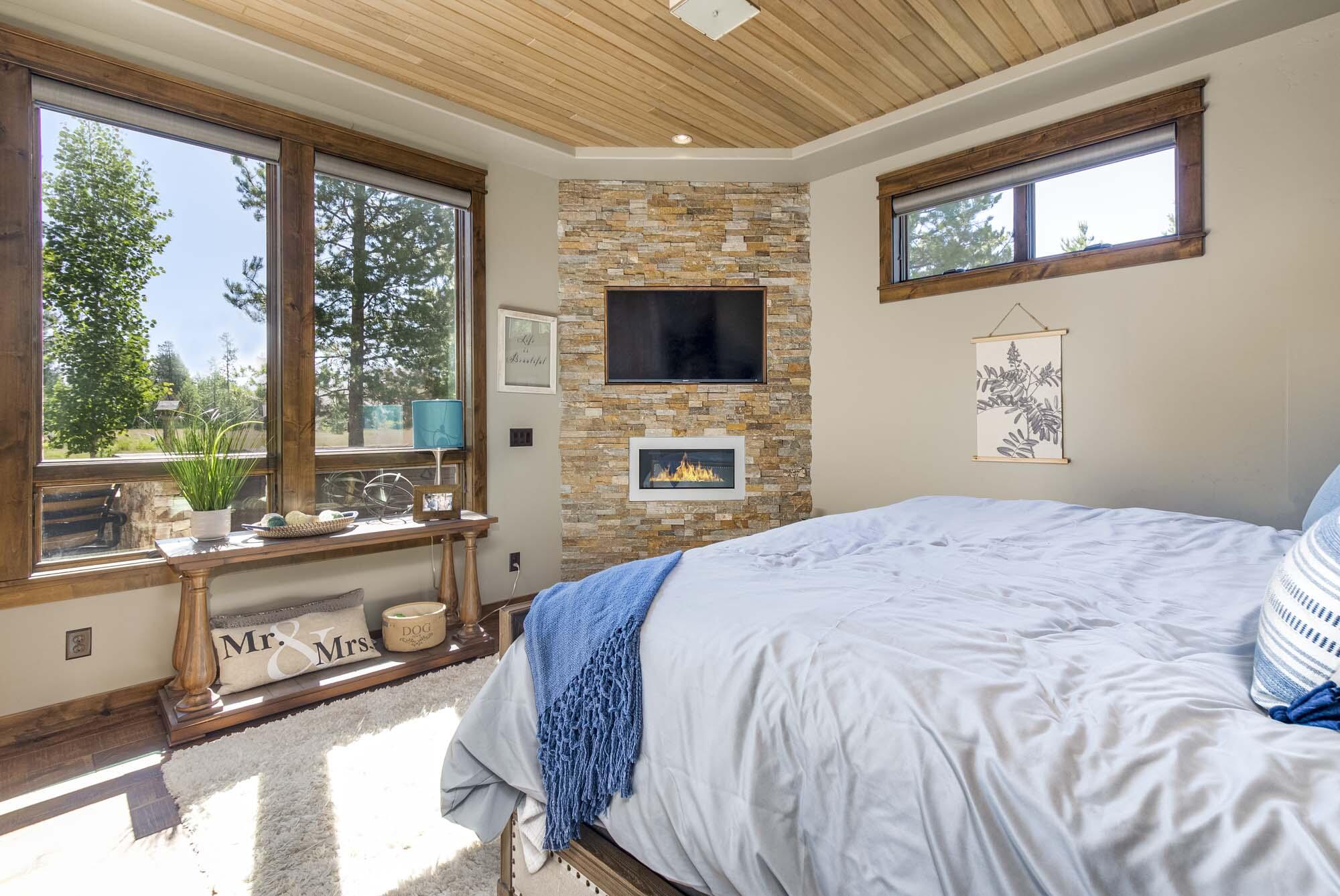 Caldera Springs - Residential