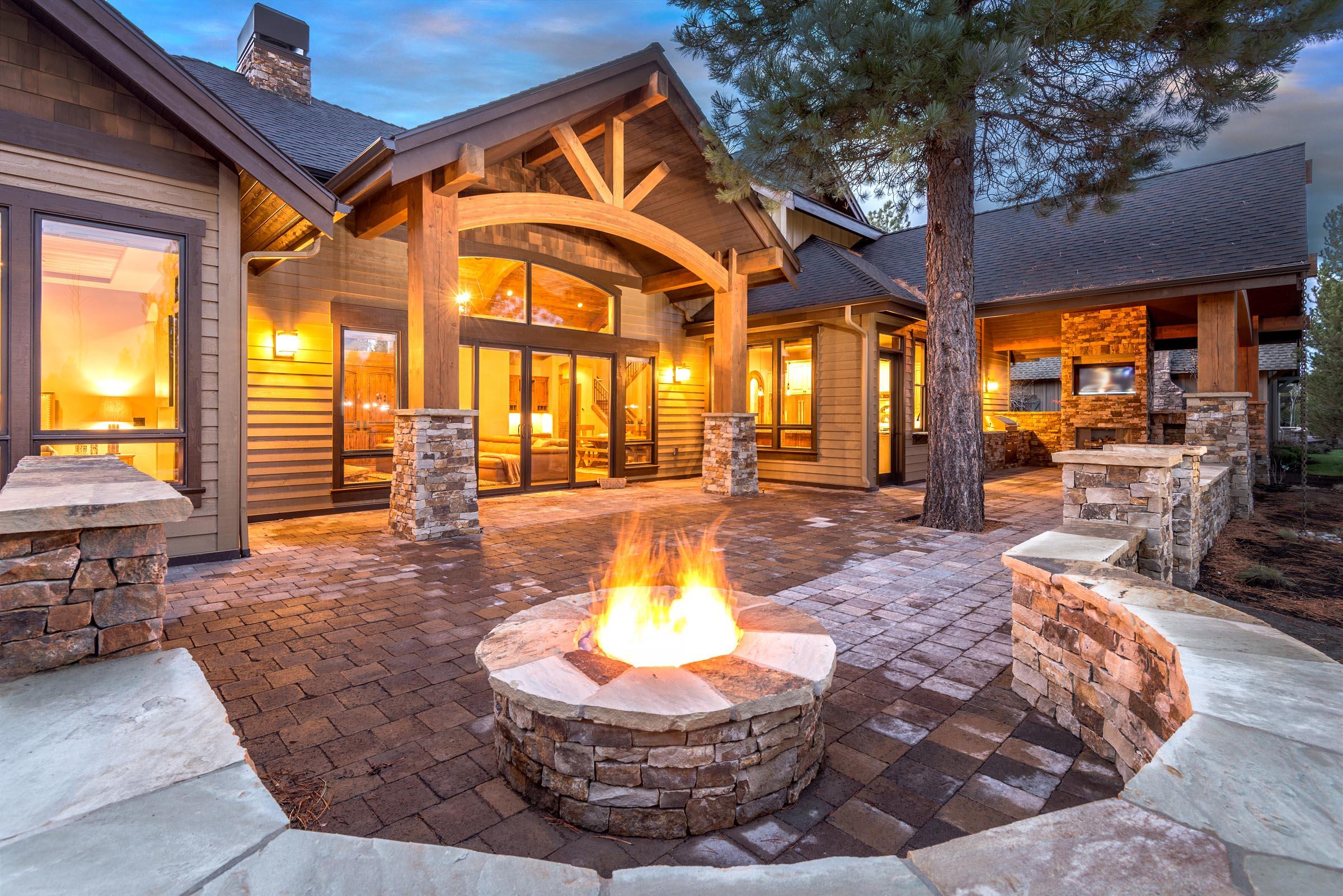 Caldera Springs - Residential