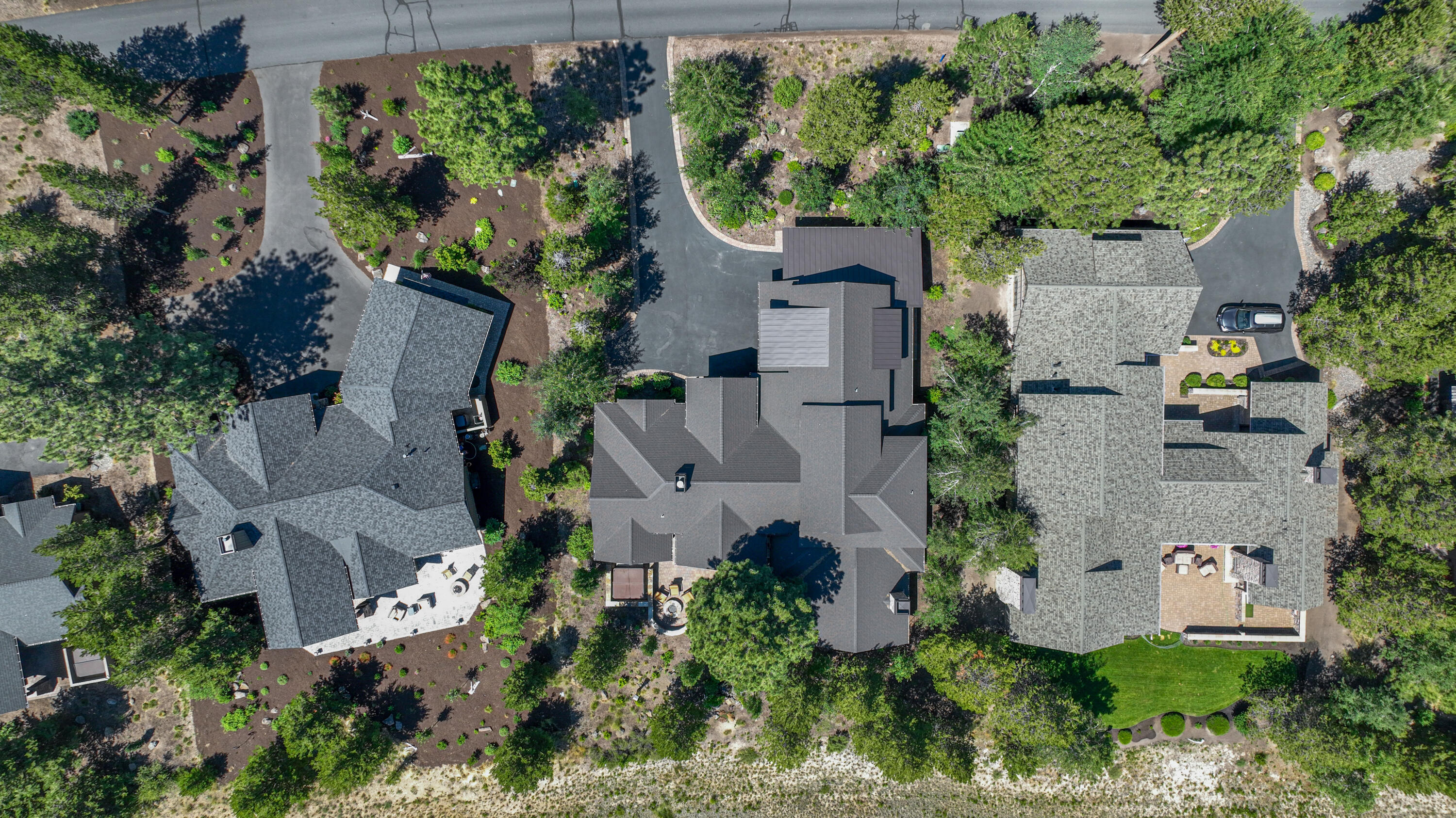 Caldera Springs - Residential