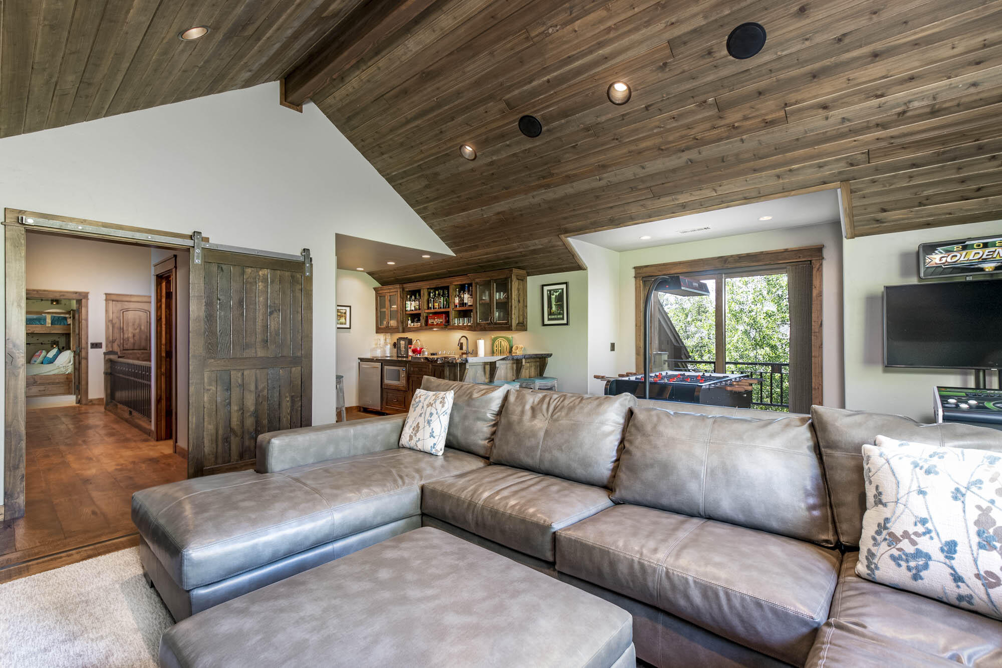 Caldera Springs - Residential